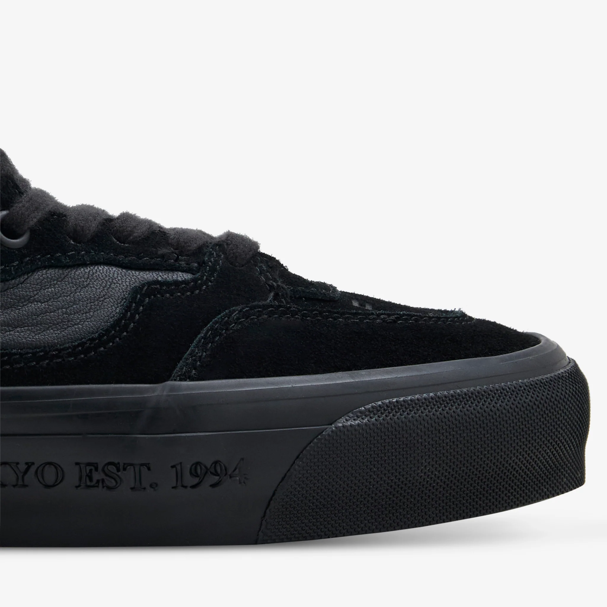 Neighborhood x OTW Half Cab 33 Black - Image 7