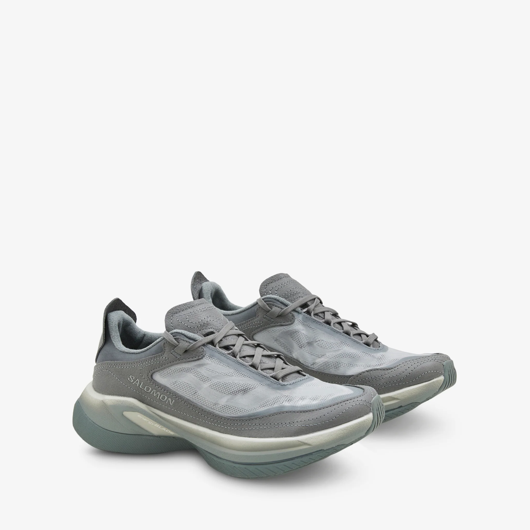 Neuva Advanced Sedona Sage | Metal | Ice Flow