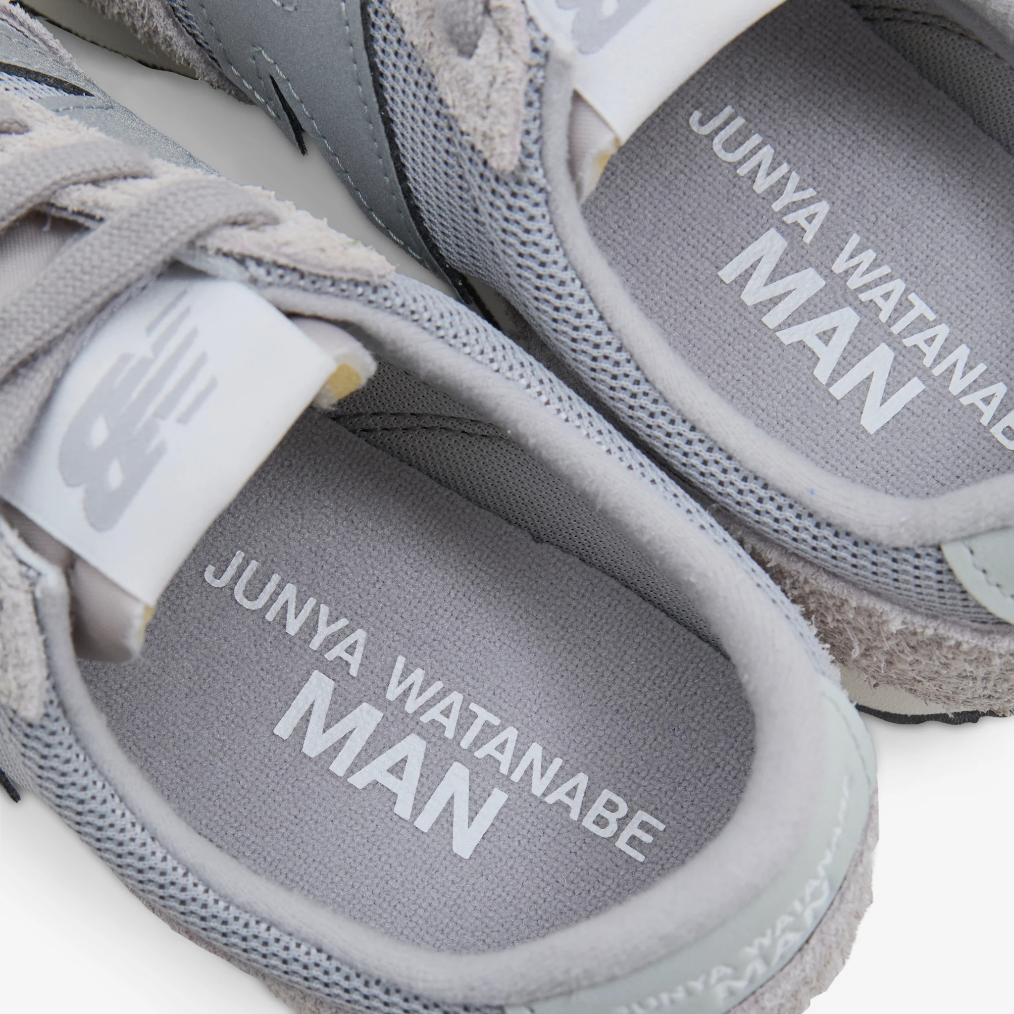 New Balance x 471 Grey - Image 5