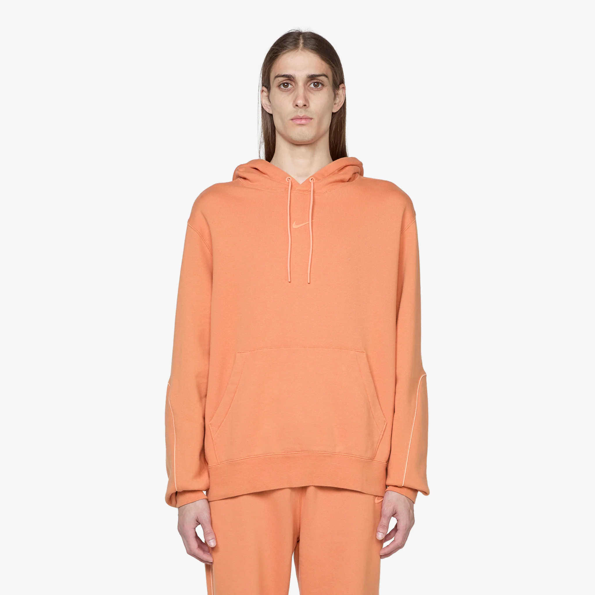 NOCTA Hoodie Hot Curry | Orange Trance | Orange Trance