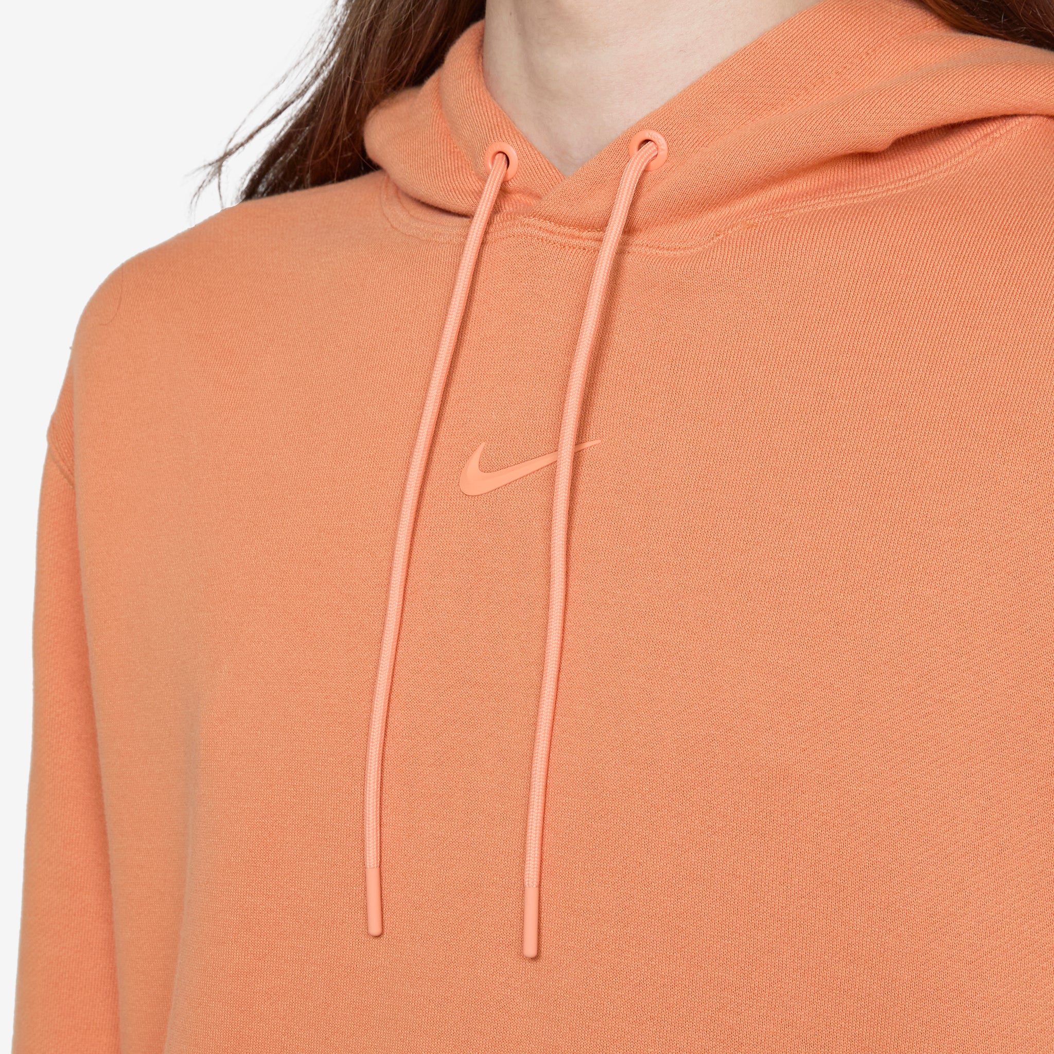 NOCTA Hoodie Hot Curry | Orange Trance | Orange Trance - Image 8