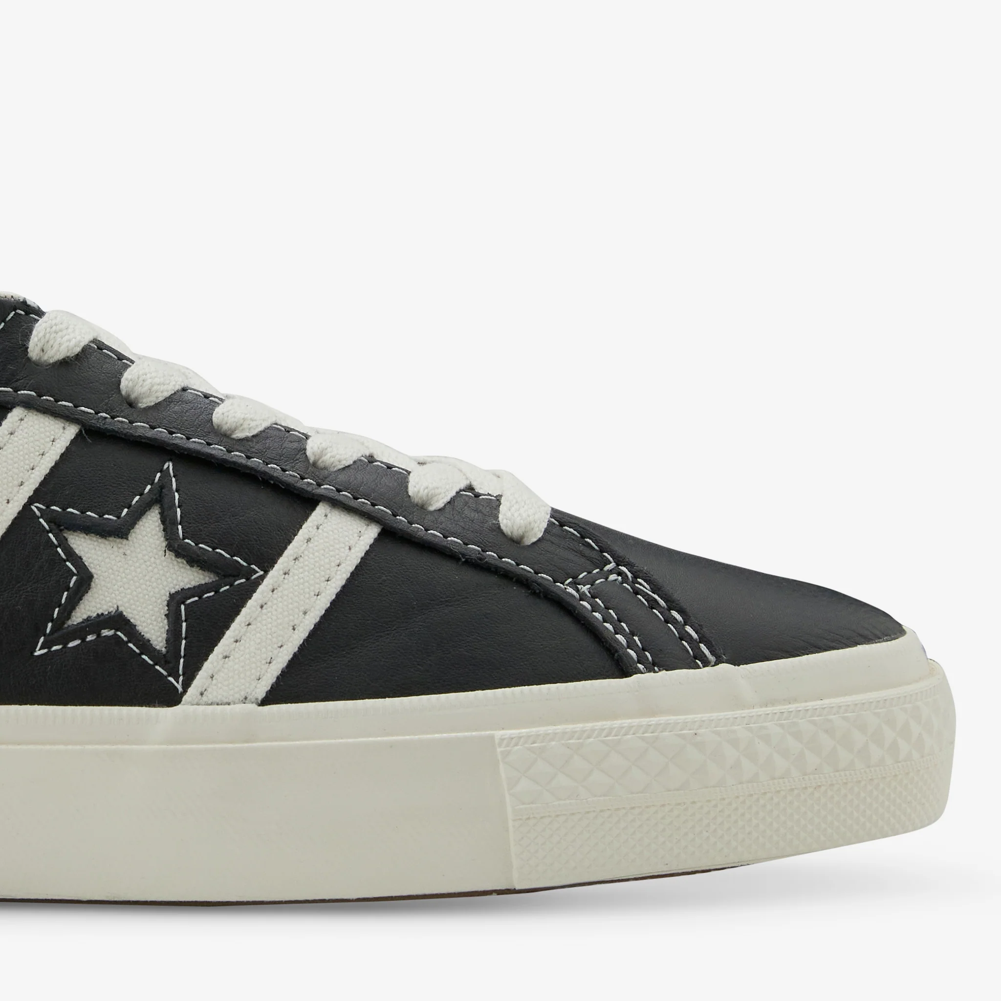 One Star Academy Pro Low Black | Egret | Egret - Image 3