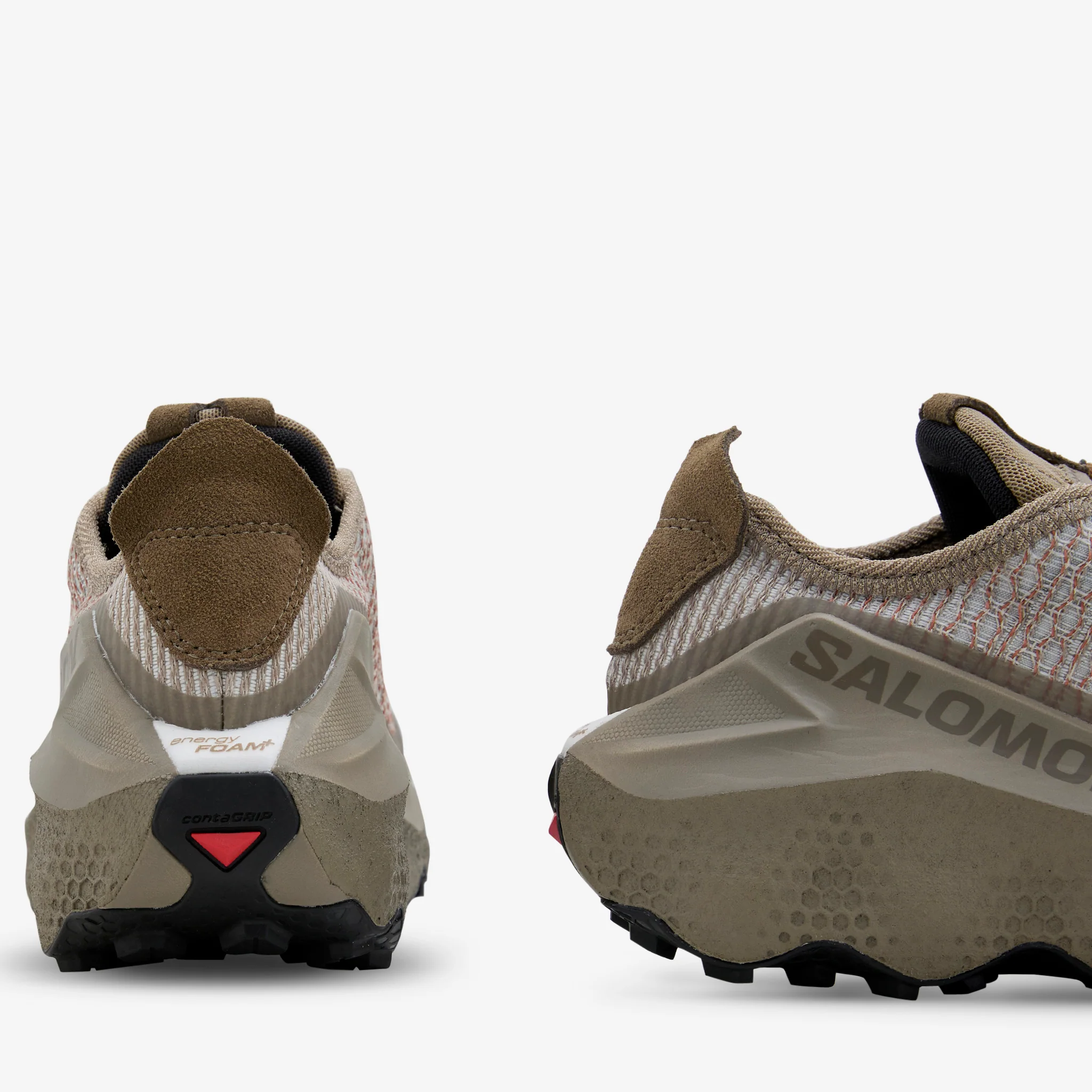 Orava Advanced Fallen Rock | Stone Gray | Bronze Brown - Image 3