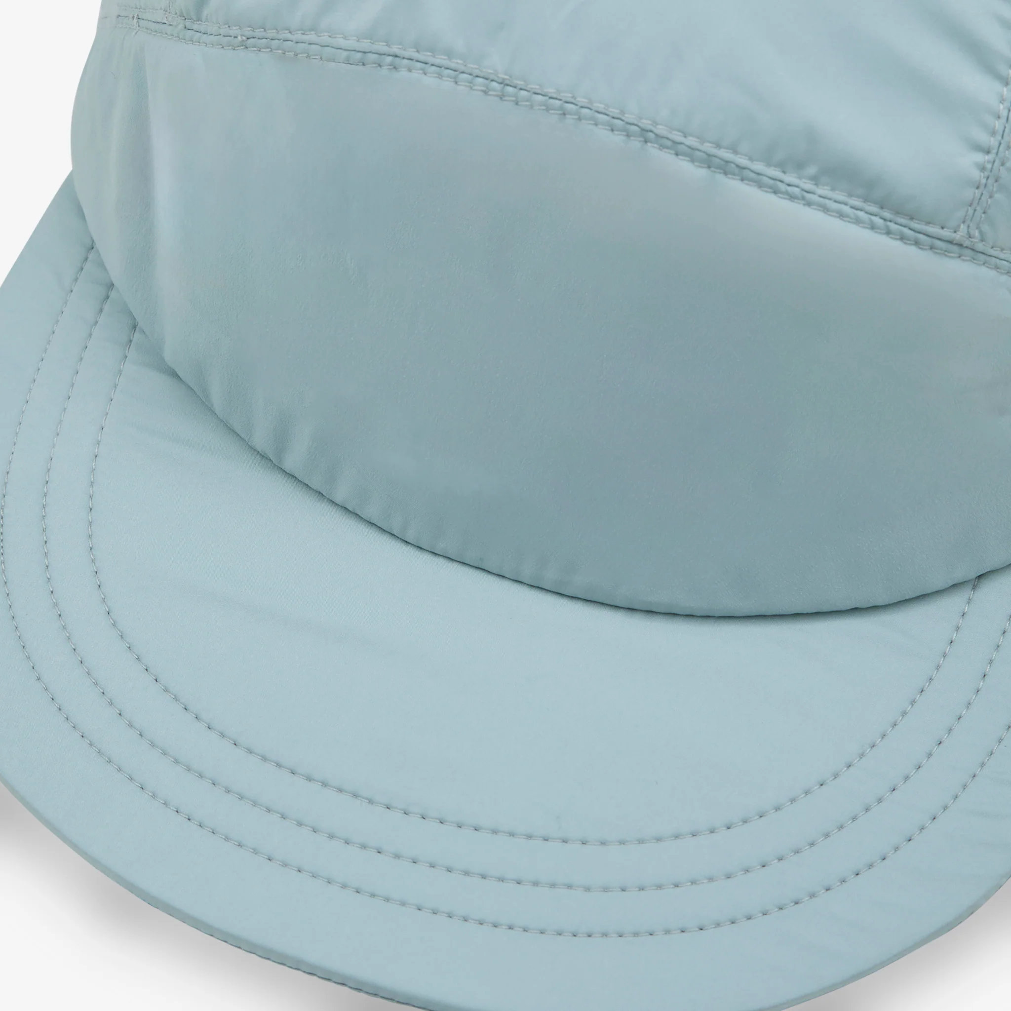 Orbit Tech Cap Turquoise - Image 3