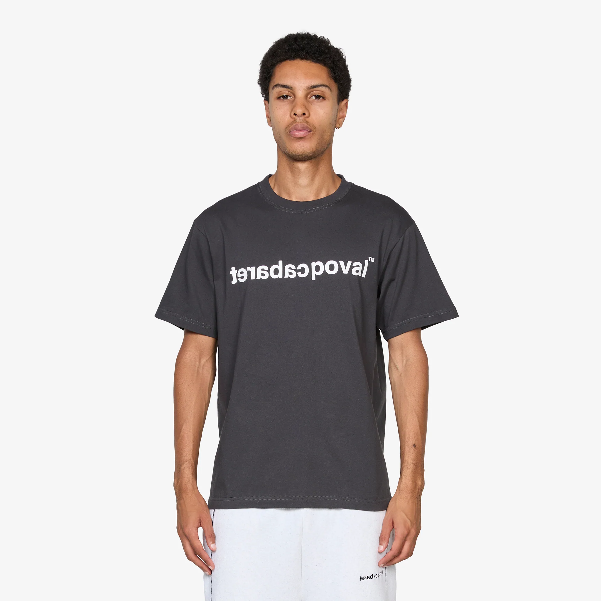 Original Logo T-Shirt Sumi