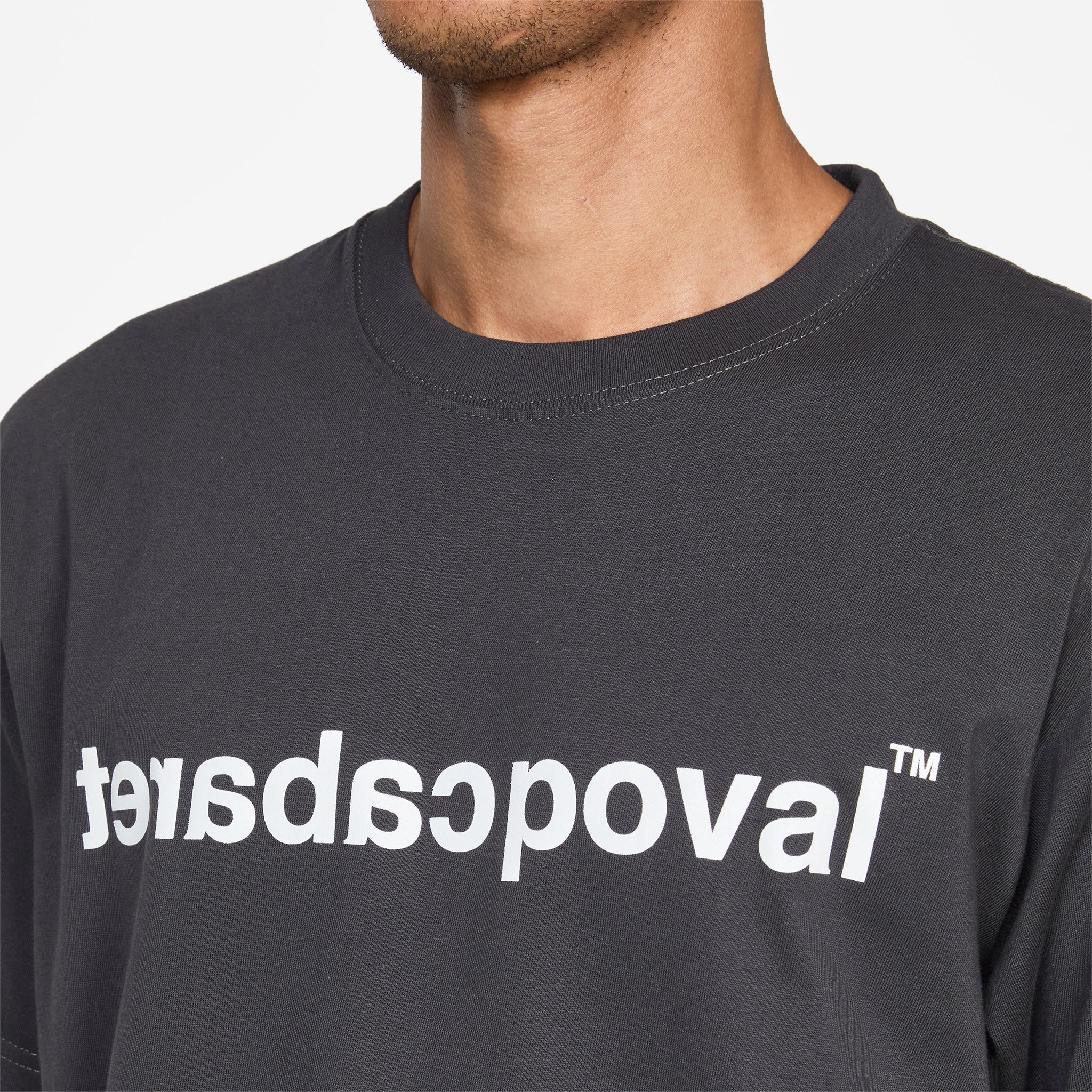 Original Logo T-Shirt Sumi - Image 2