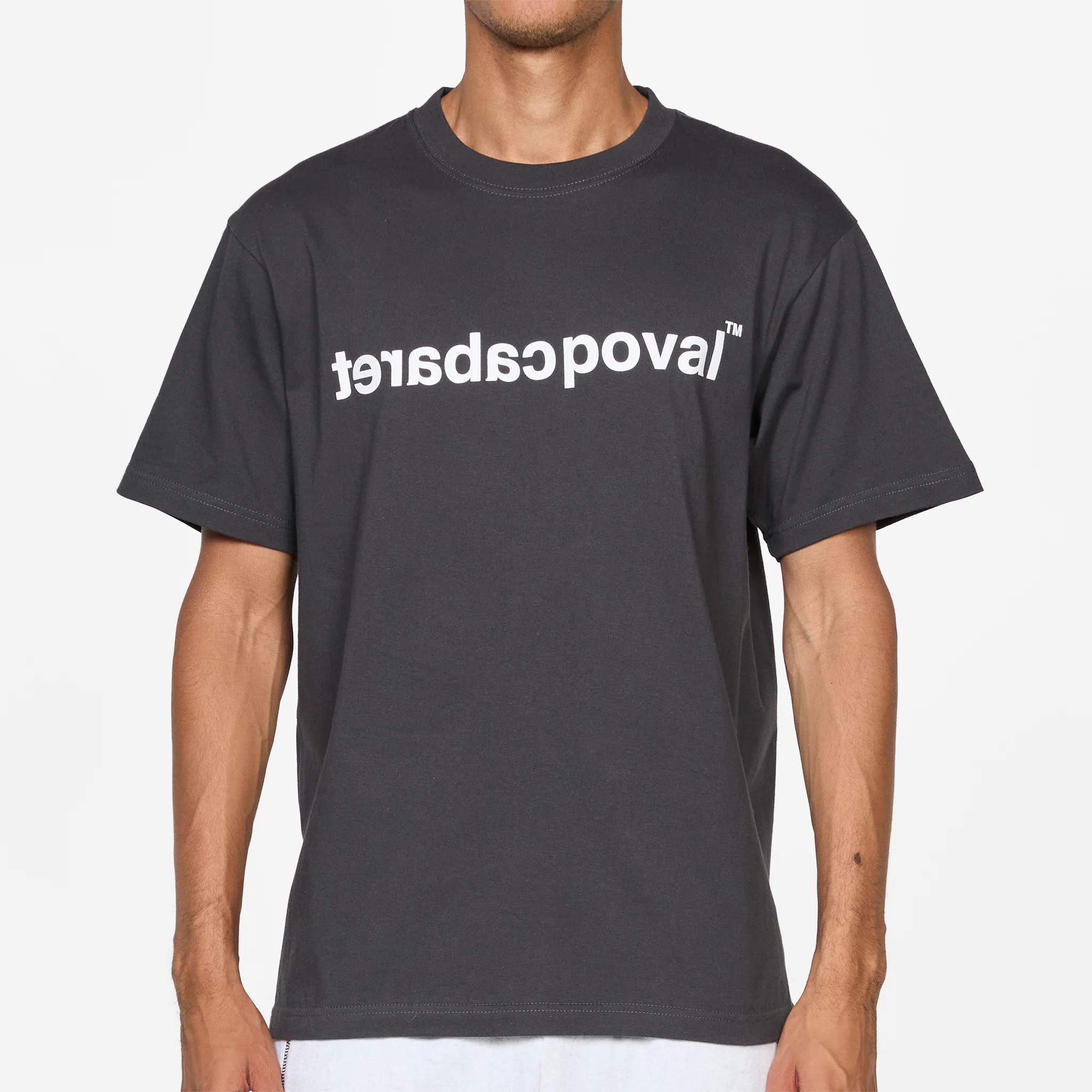 Original Logo T-Shirt Sumi - Image 4