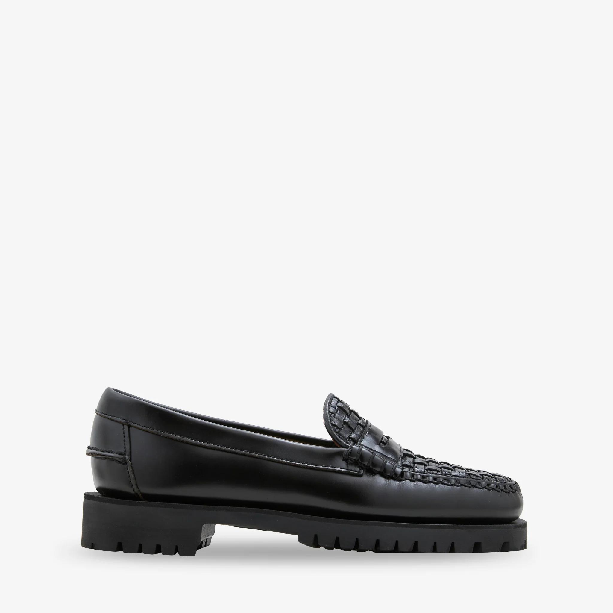 Otis Vamp Lug Black - Image 2