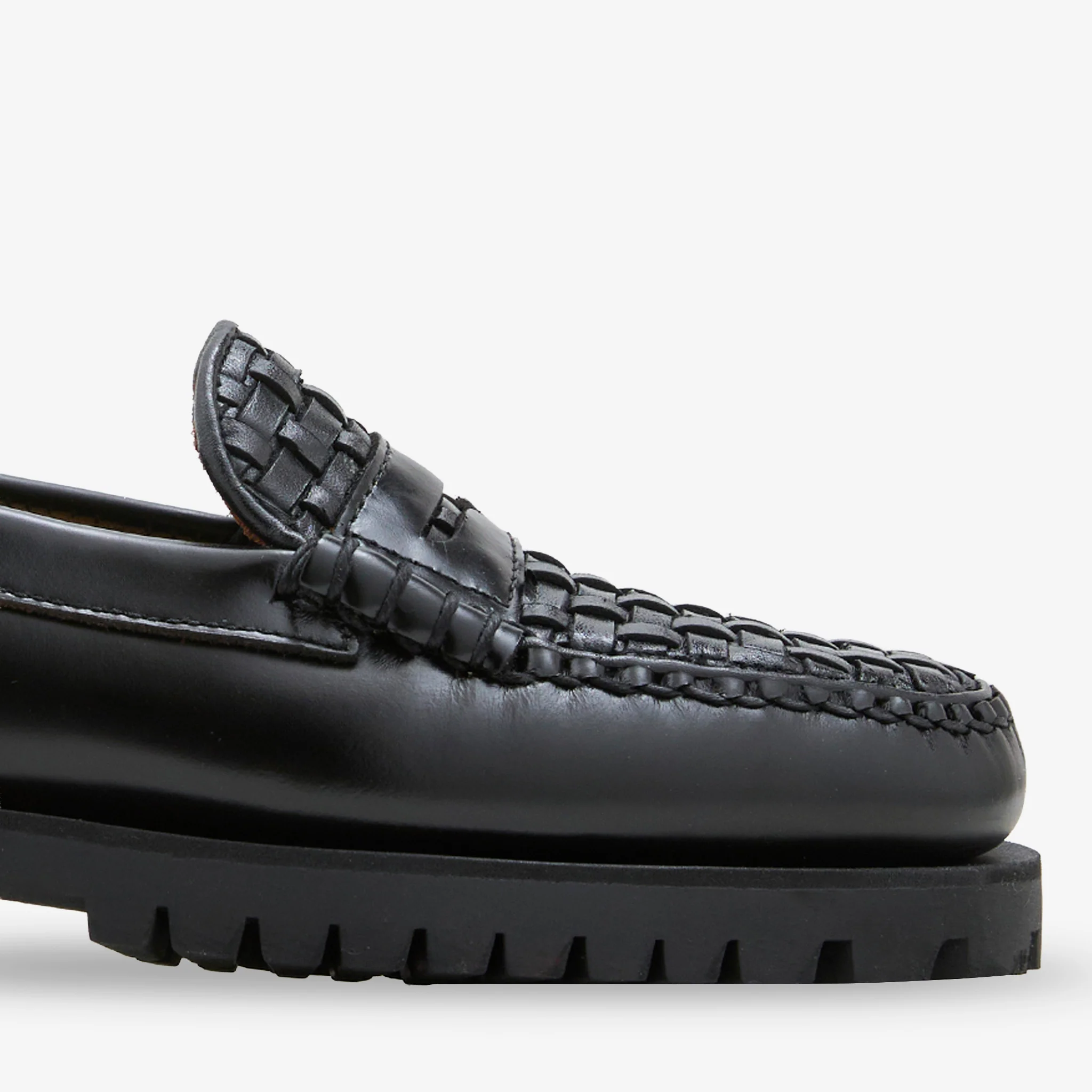 Otis Vamp Lug Black - Image 3
