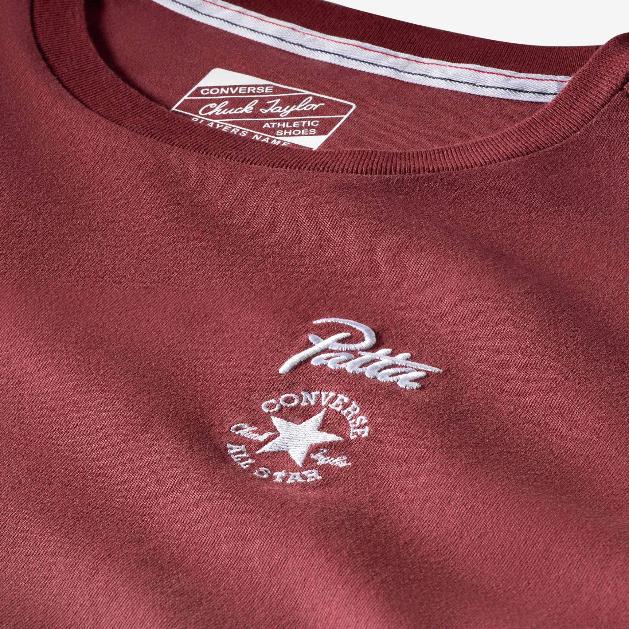Patta T-Shirt Patta Gradient - Image 3