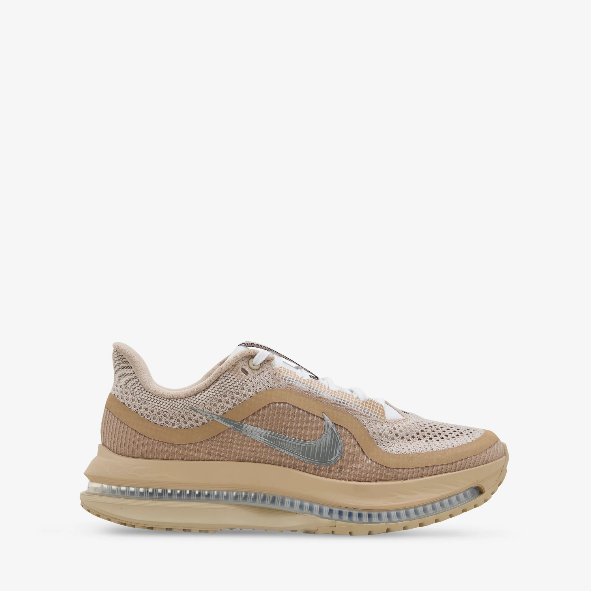 Pegasus Premium SP Mushroom | Metallic Silver | White - Image 2