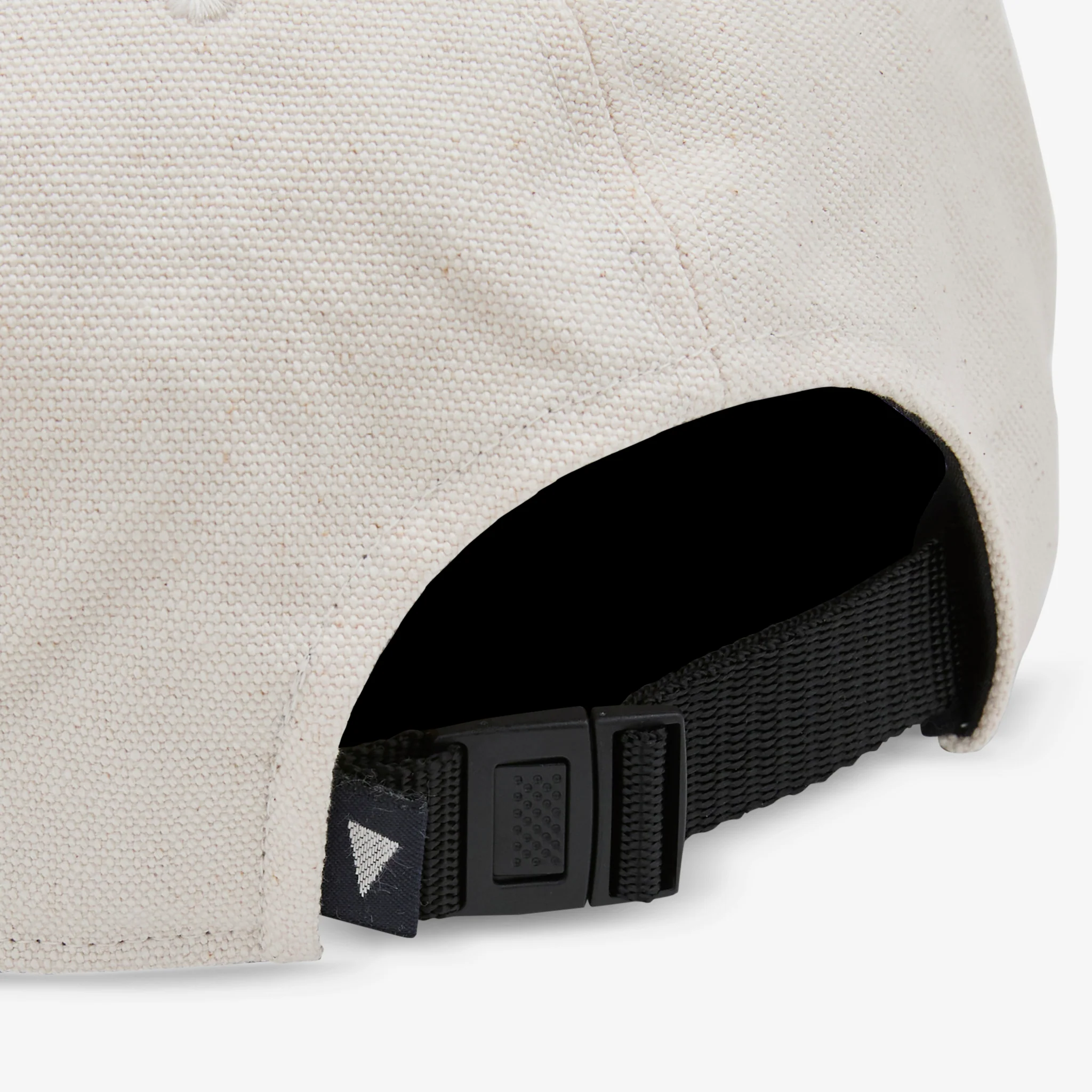 Pennant Duck Cap Natural - Image 3