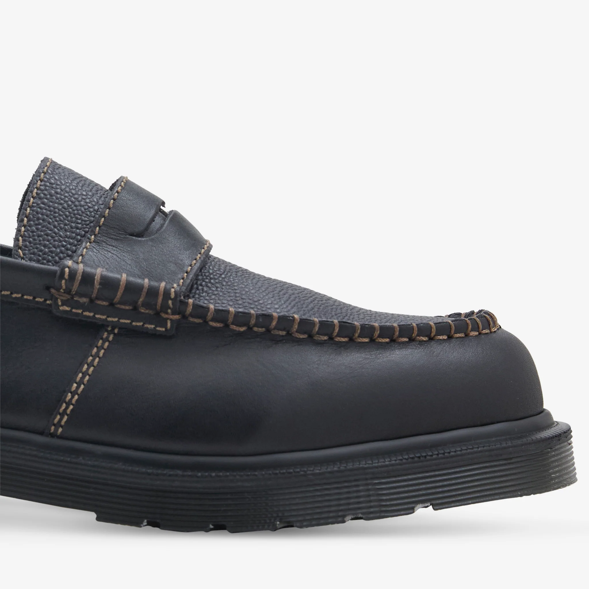 Penton Loafer Black Westminster Classic Calf - Image 8