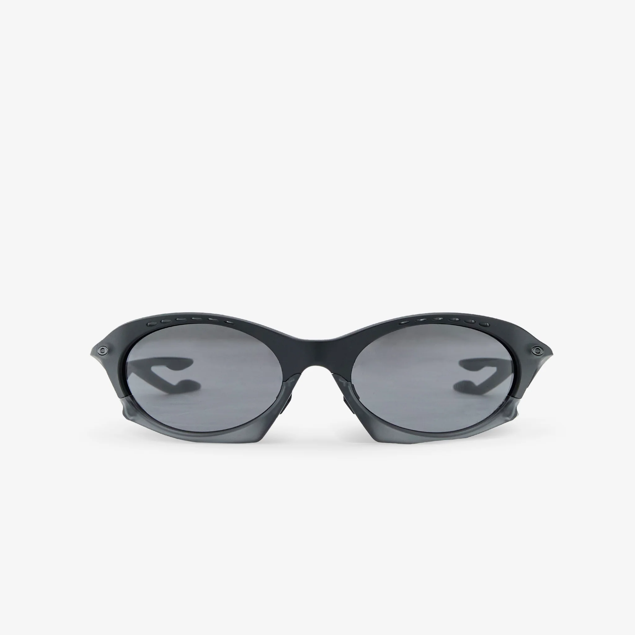 Plantaris Matte Black | Prizm Grey - Image 4