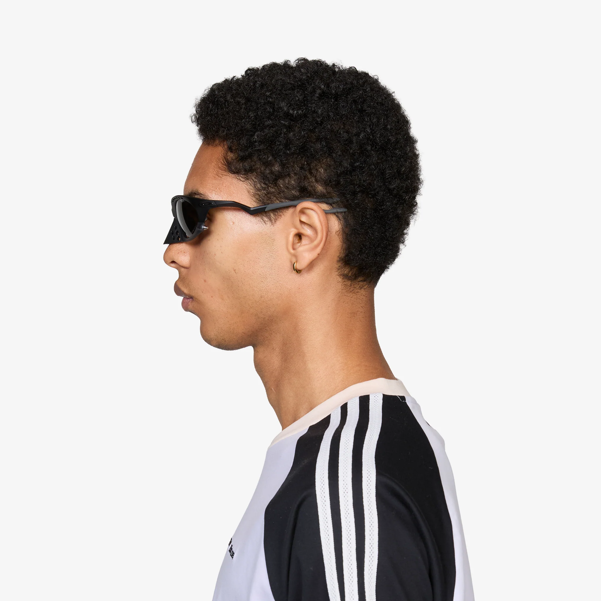 Plantaris Matte Black | Prizm Grey - Image 5