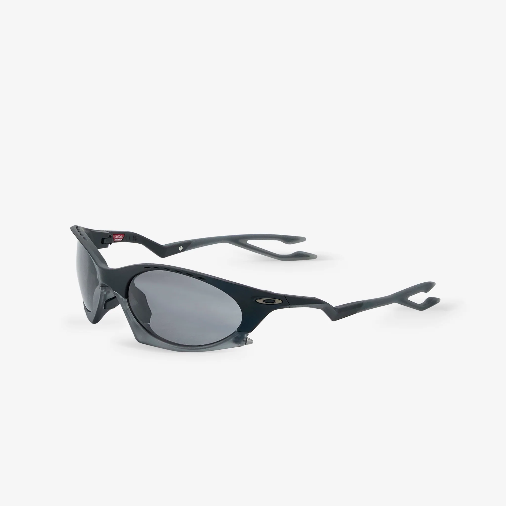 Plantaris Matte Black | Prizm Grey - Image 6