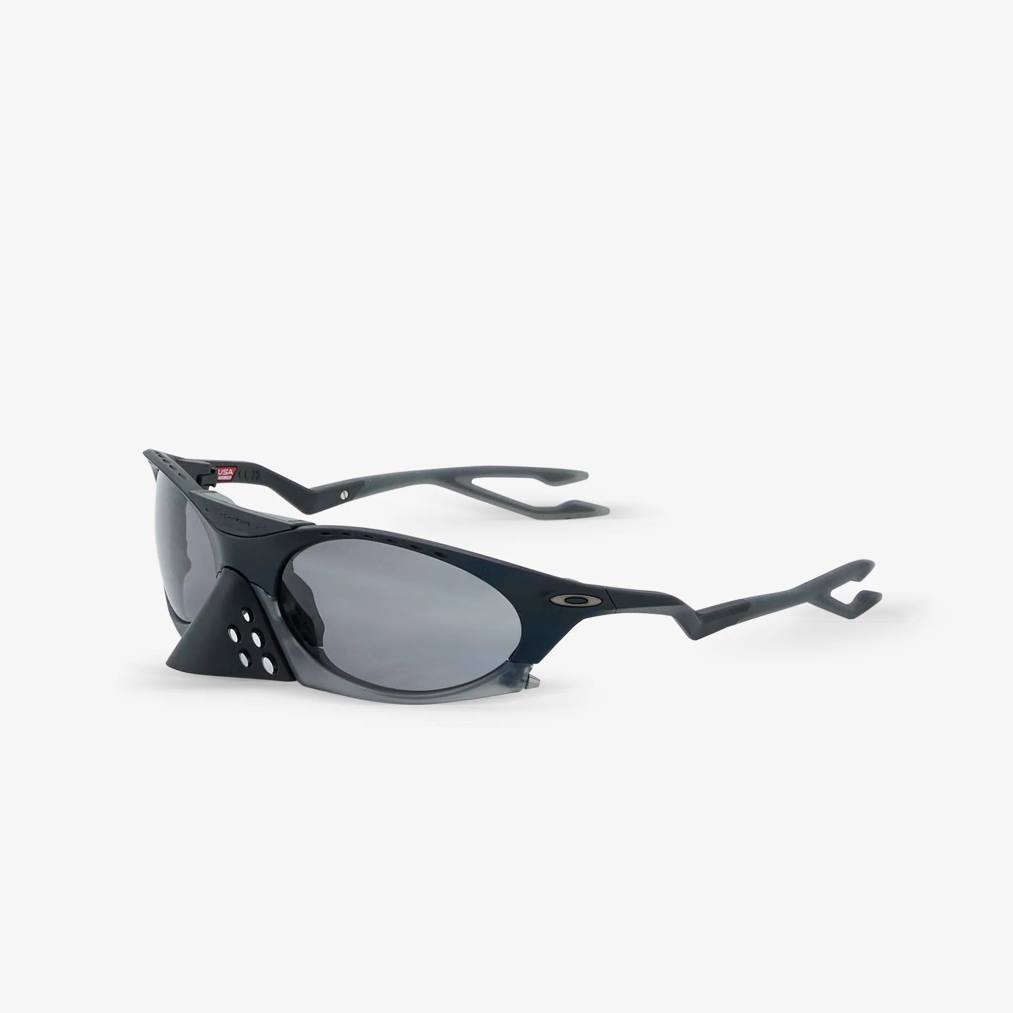 Plantaris Matte Black | Prizm Grey - Image 7