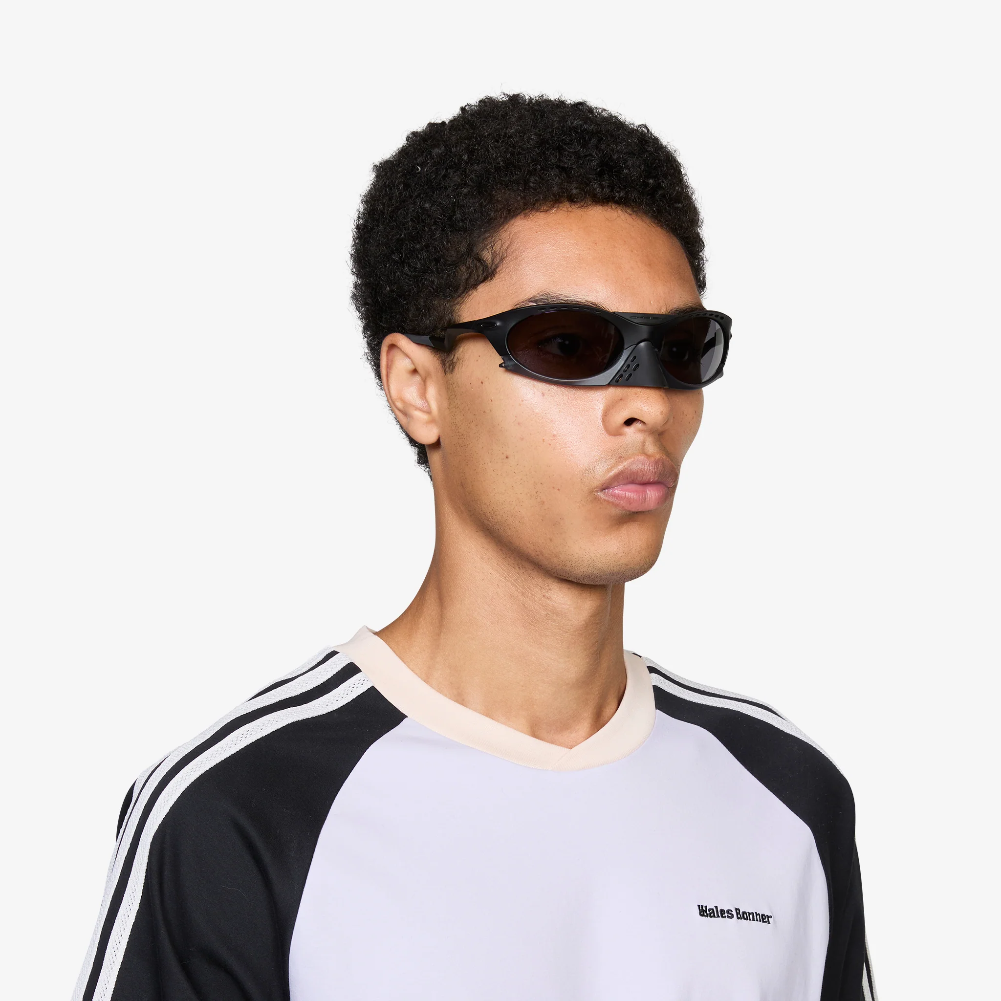 Plantaris Matte Black | Prizm Grey - Image 9