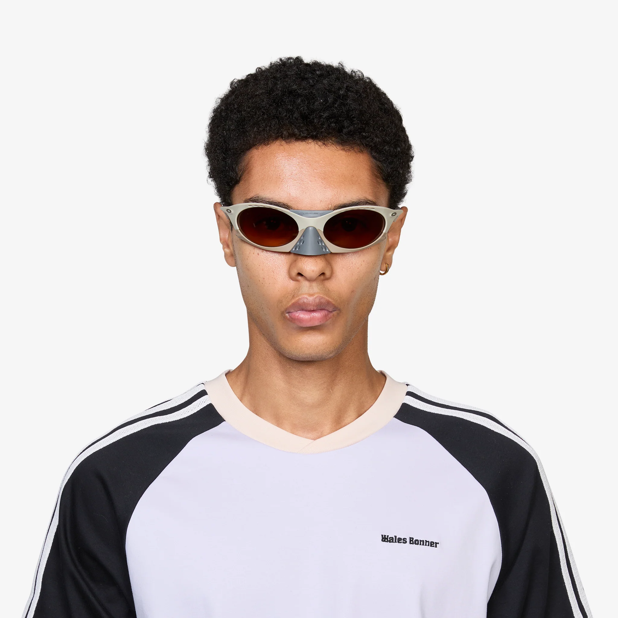 Plantaris Matte Sand | Prizm Brown Gradient - Image 3