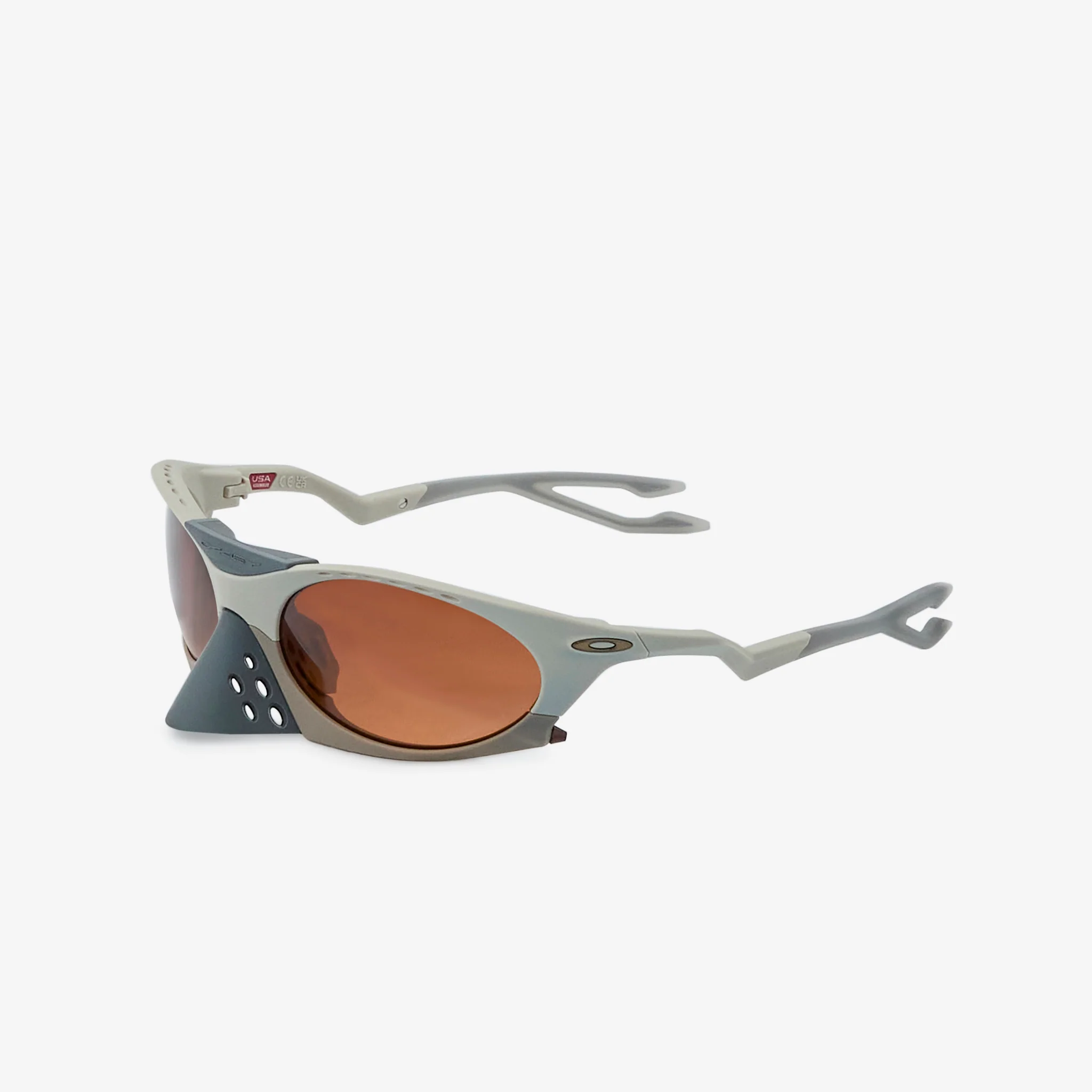 Plantaris Matte Sand | Prizm Brown Gradient - Image 7