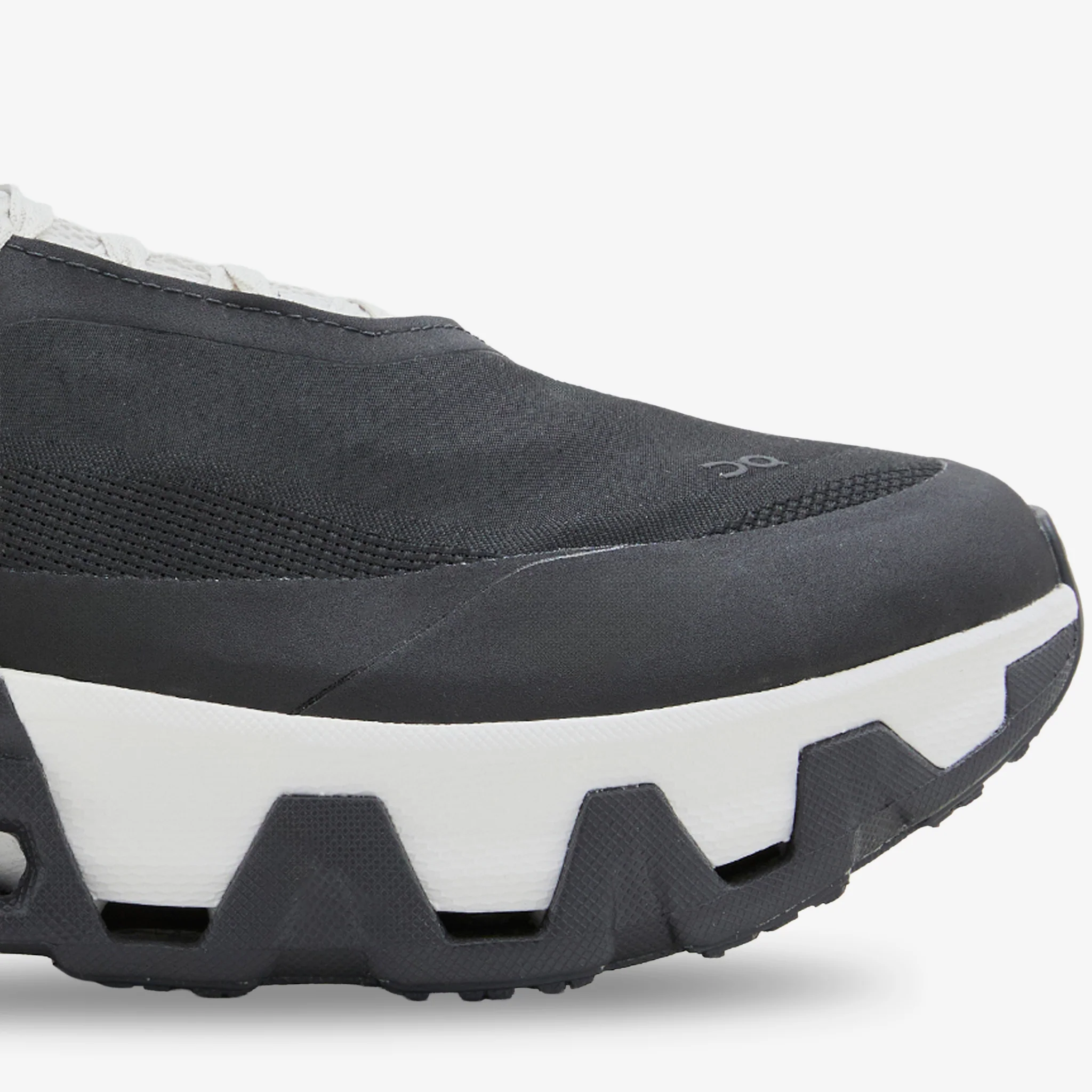 Post Archive Faction (PAF) x Cloudmonster Hyper Black | Black - Image 6