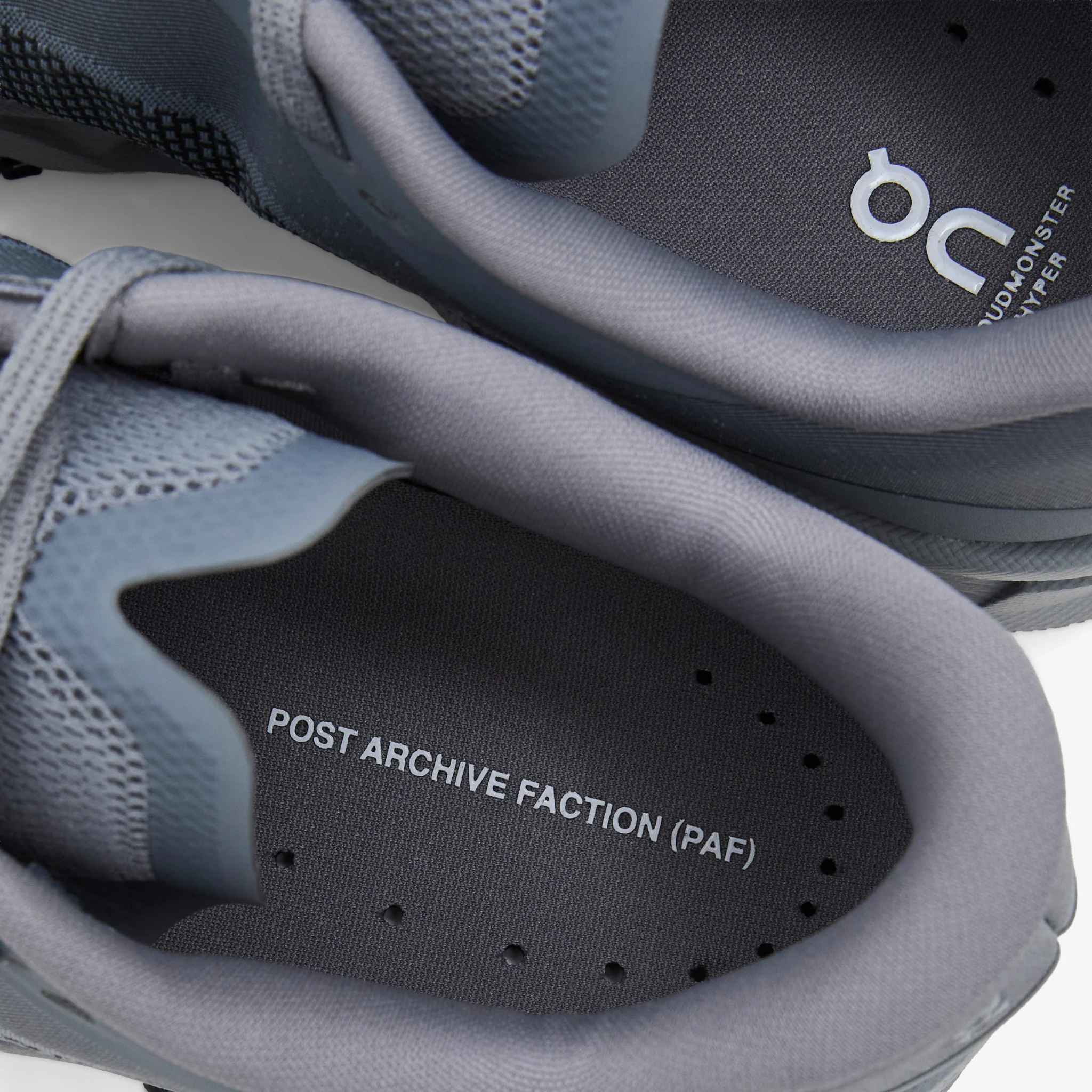 Post Archive Faction (PAF) x Cloudmonster Hyper Phantom | Apollo - Image 5