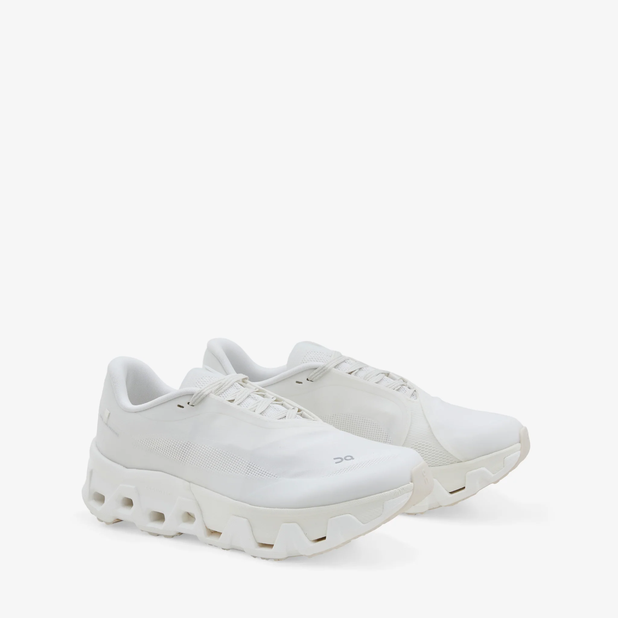Post Archive Faction (PAF) x Cloudmonster Hyper White | White