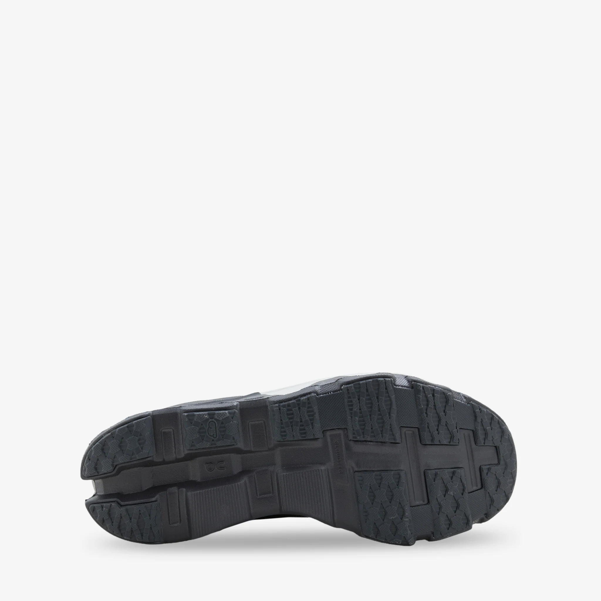 Post Archive Faction (PAF) x Women's Cloudmonster Hyper Black | Black - Image 4