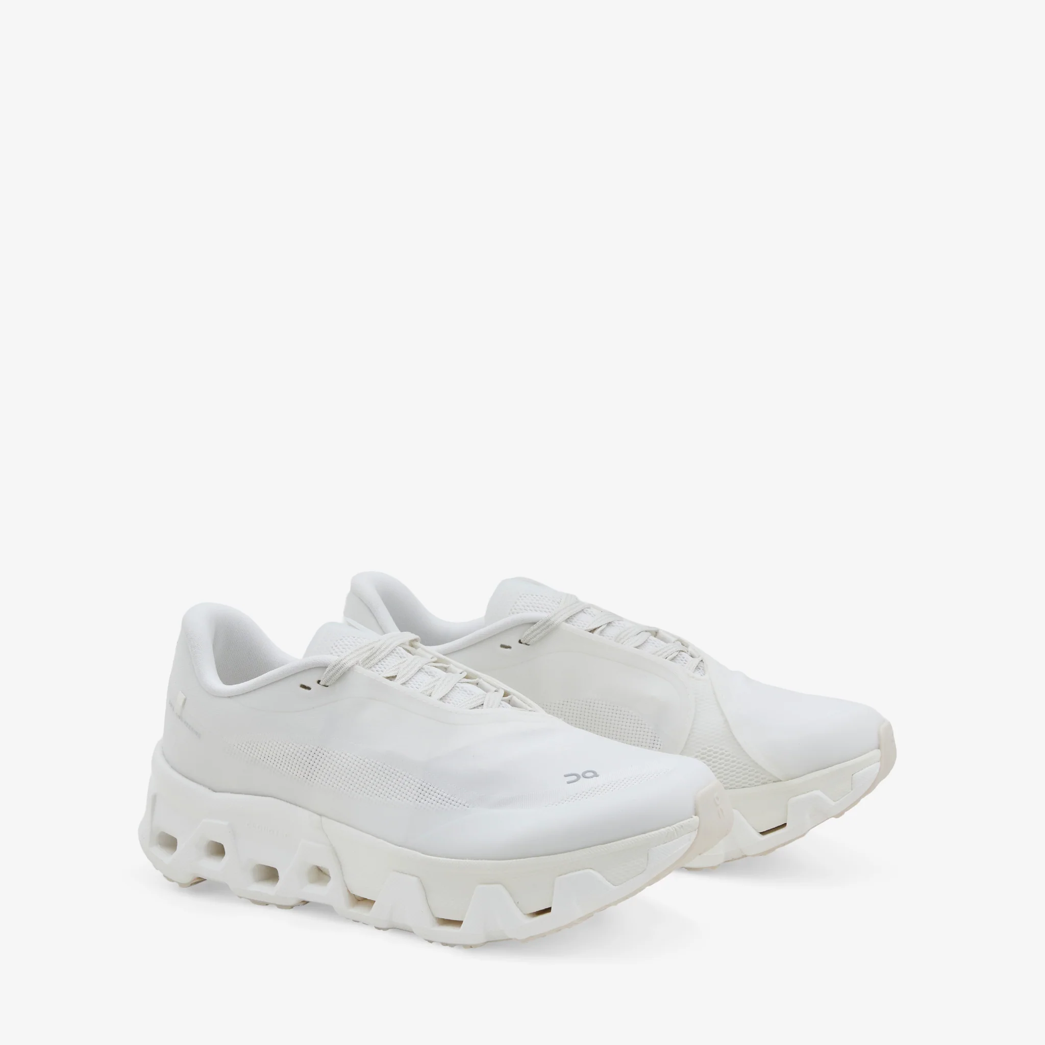 Post Archive Faction (PAF) x Women's Cloudmonster Hyper White | White