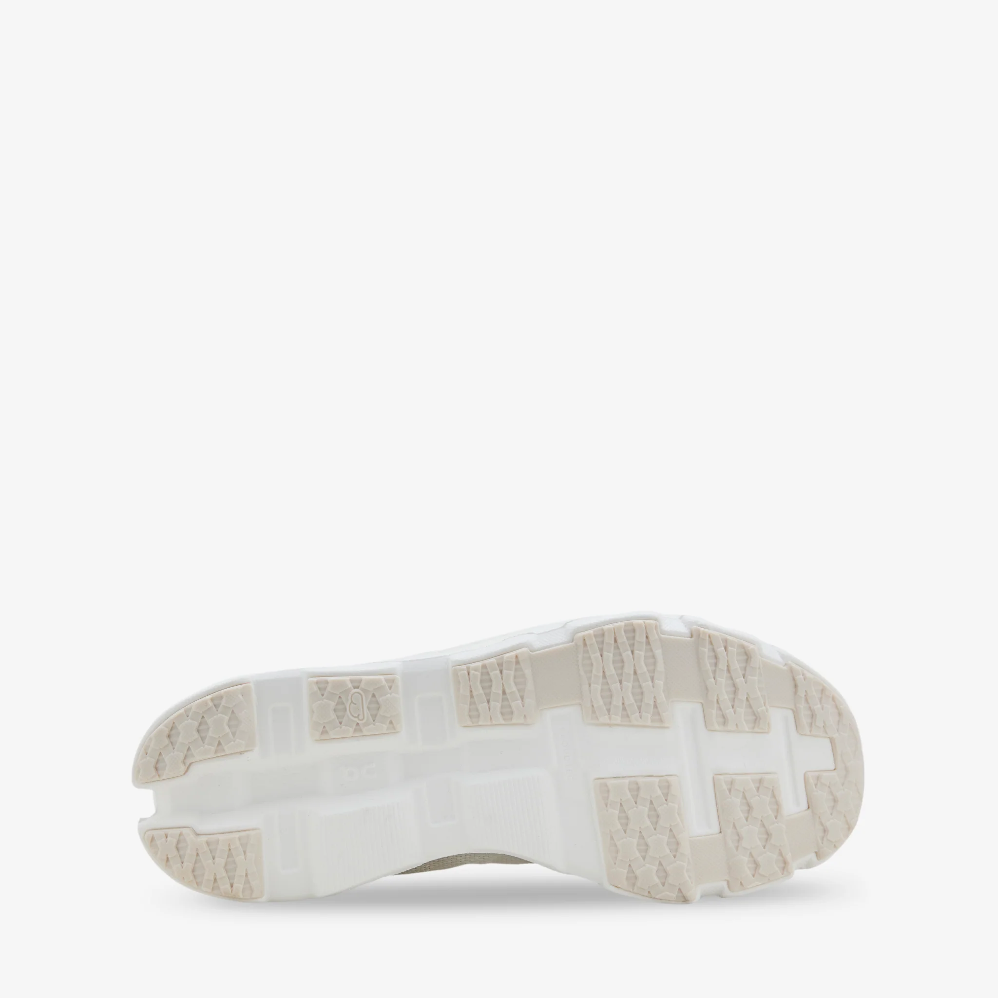 Post Archive Faction (PAF) x Women's Cloudmonster Hyper White | White - Image 4