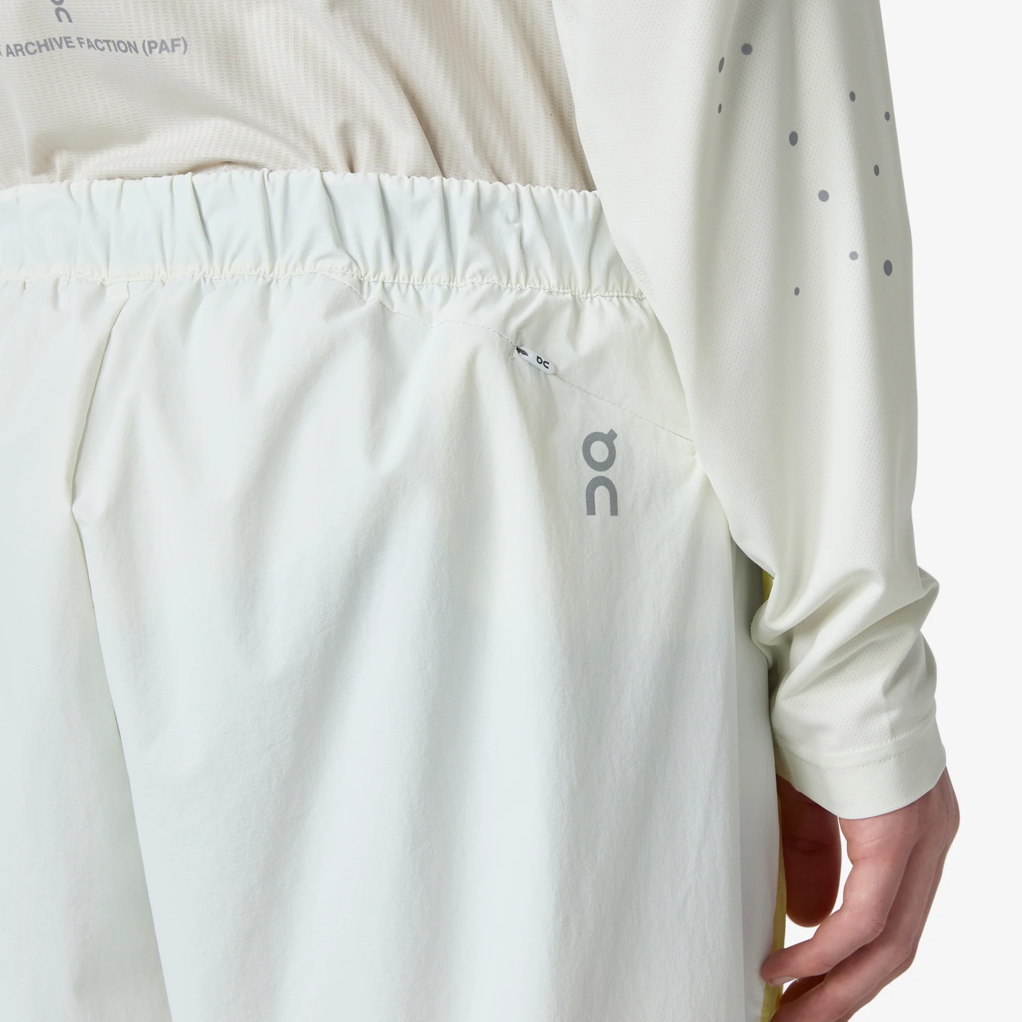 POST ARCHIVE FACTION (PAF) x Zero Pants Hay - Image 4