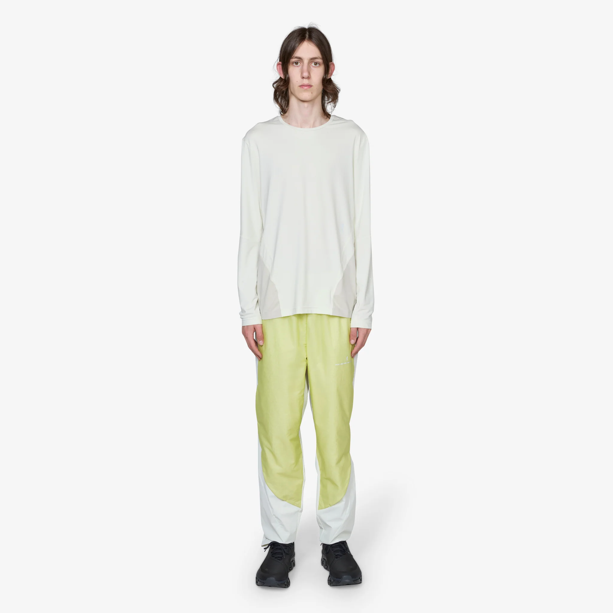 POST ARCHIVE FACTION (PAF) x Zero Pants Hay - Image 5