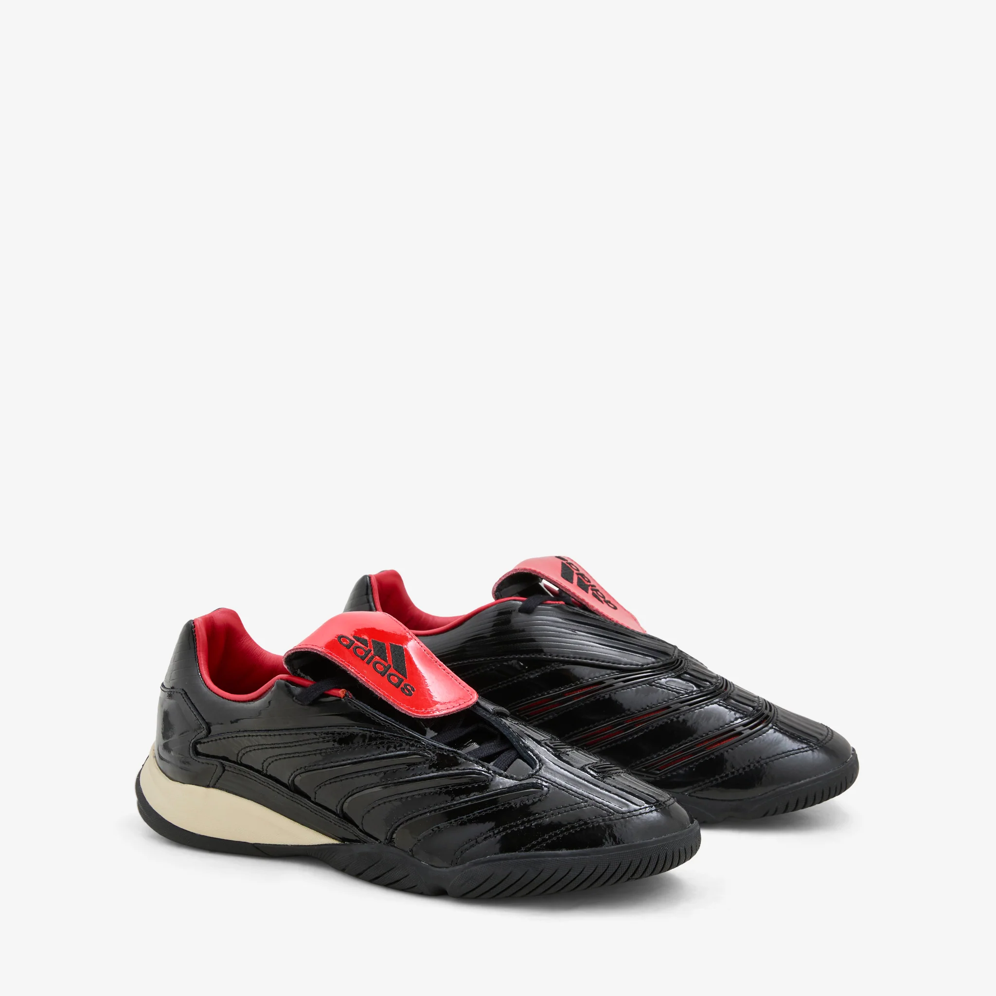 Predator Sala Core Black | Red | Core Black
