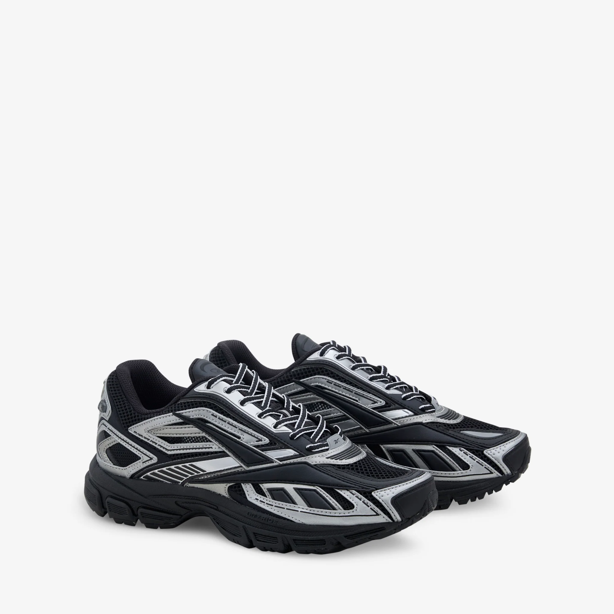 Premier Road Ultra Black Metallic