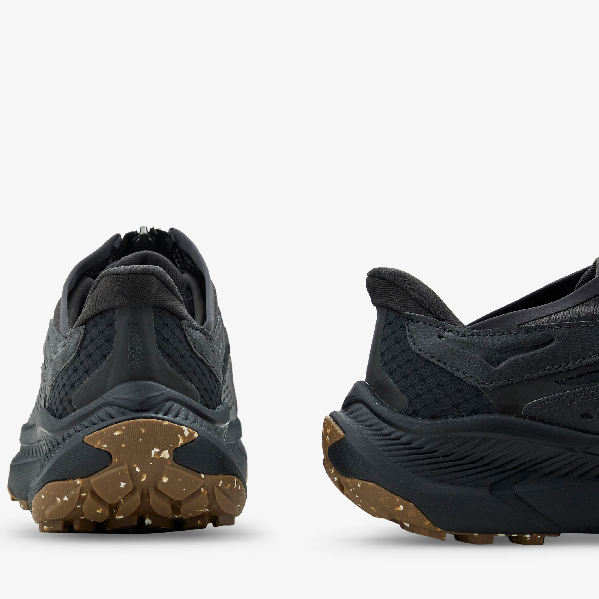 Project Transport Carbon Black | Black - Image 3