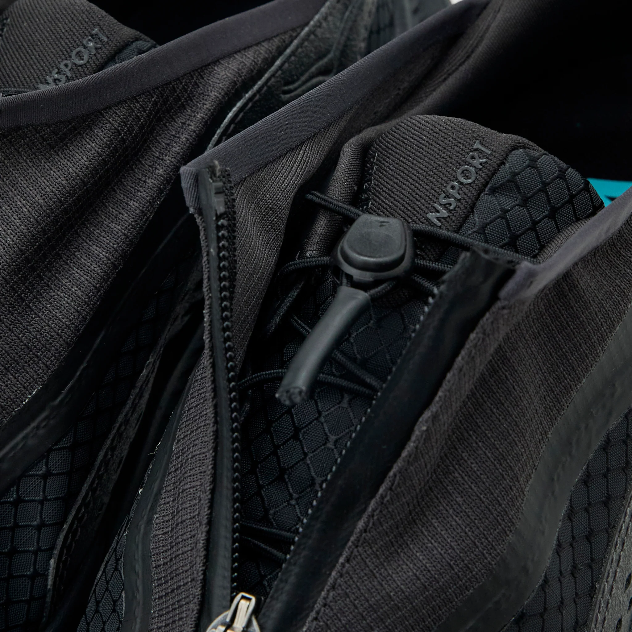 Project Transport Carbon Black | Black - Image 6