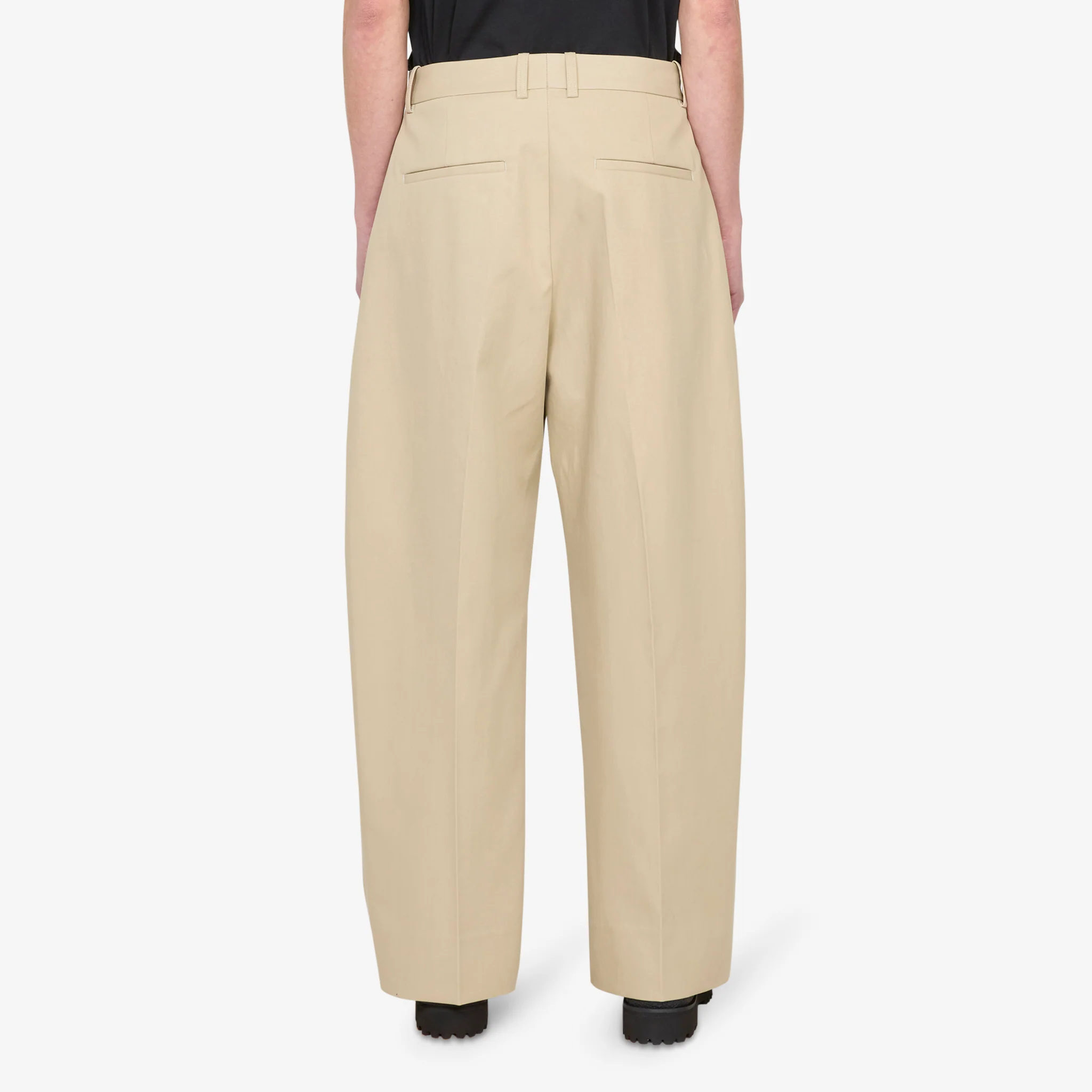 Pull Pant Sand - Image 3