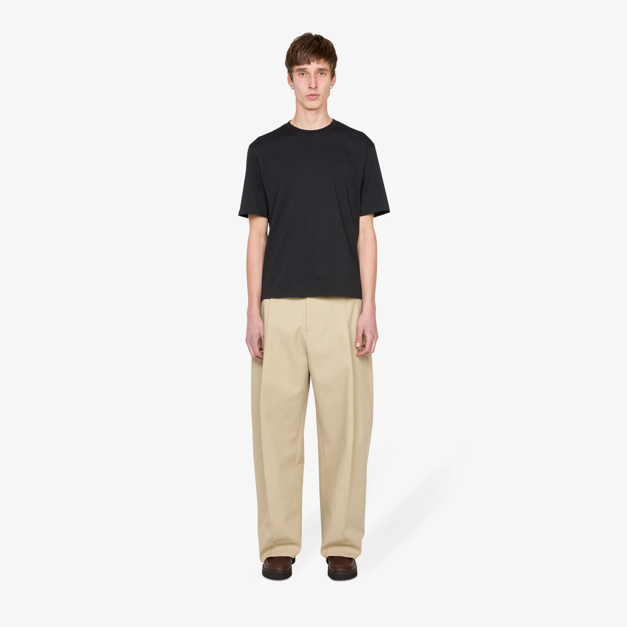 Pull Pant Sand - Image 4