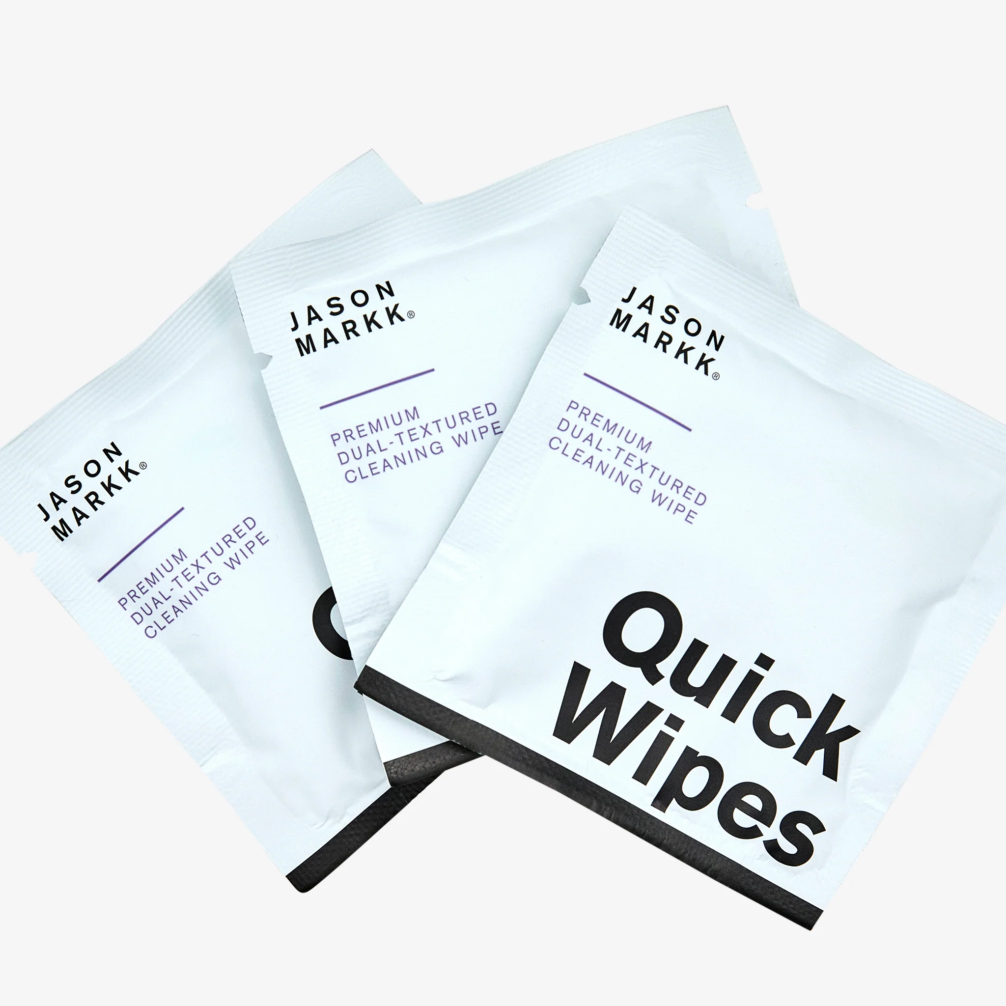 Quick Wipes 3 Pack - Image 2