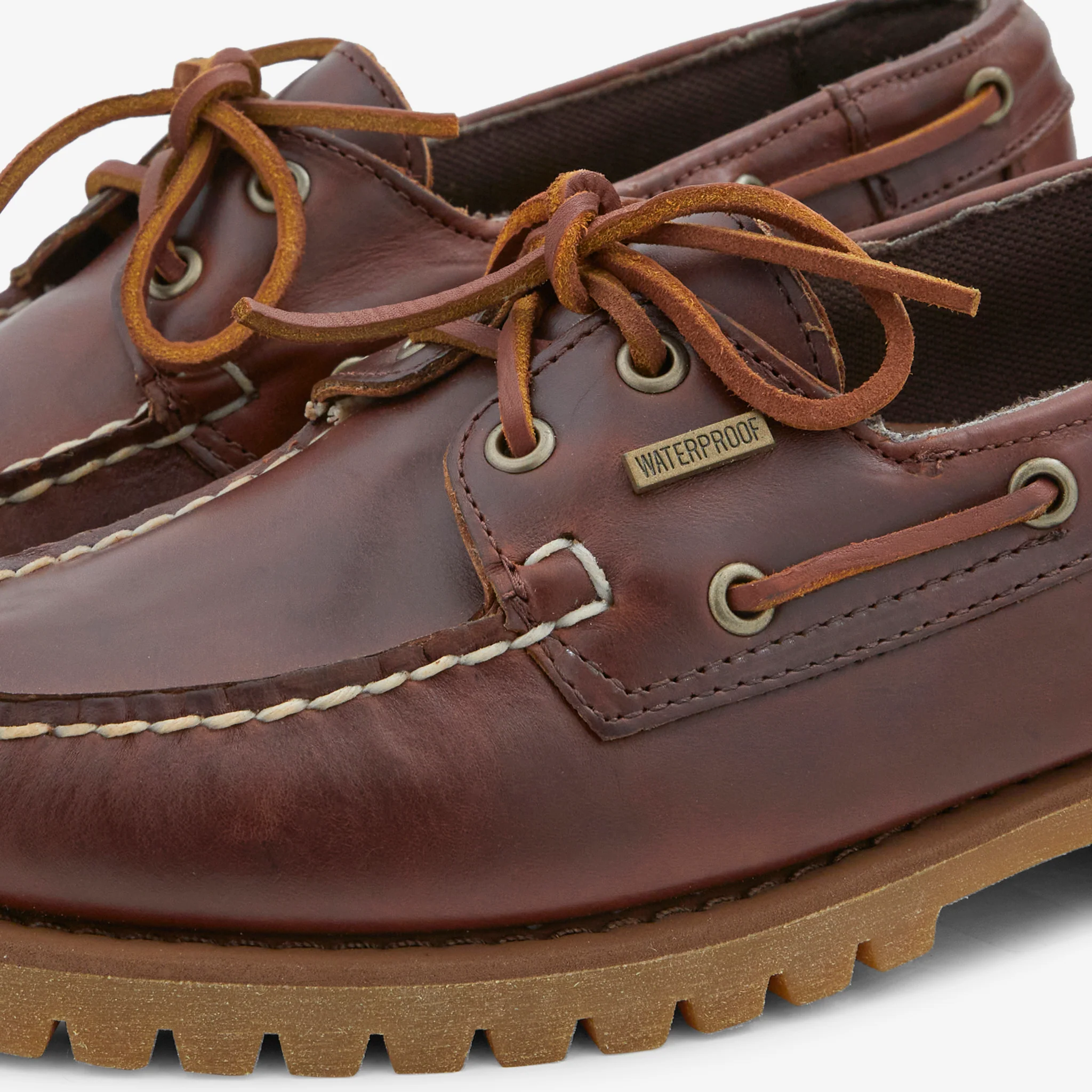Ranger Waxy Brown | Gum - Image 3