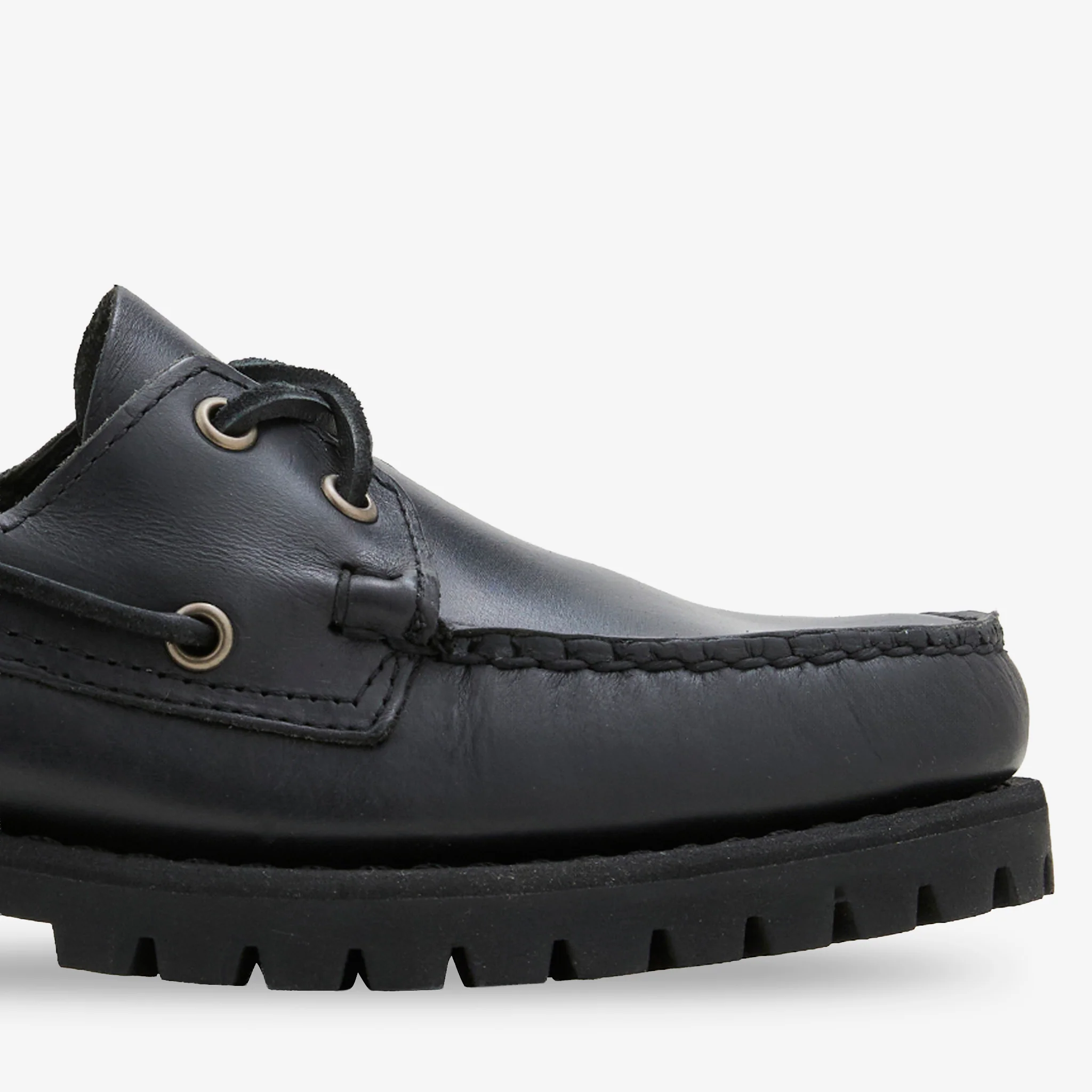 Ranger Waxy Total Black - Image 3