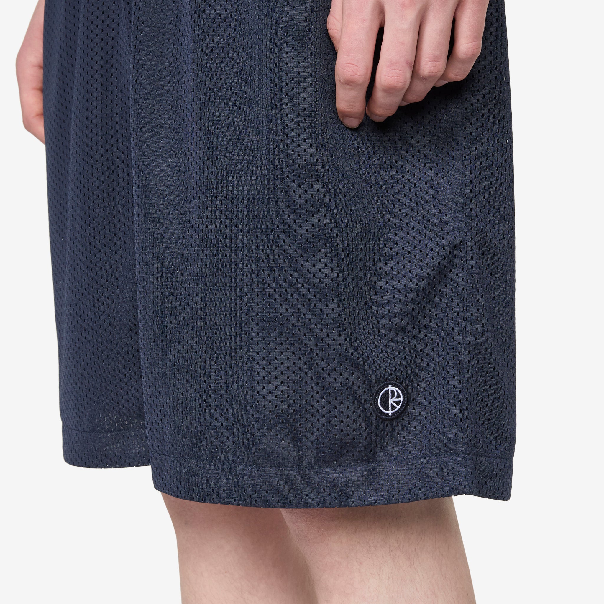 Ray Shorts Navy - Image 2