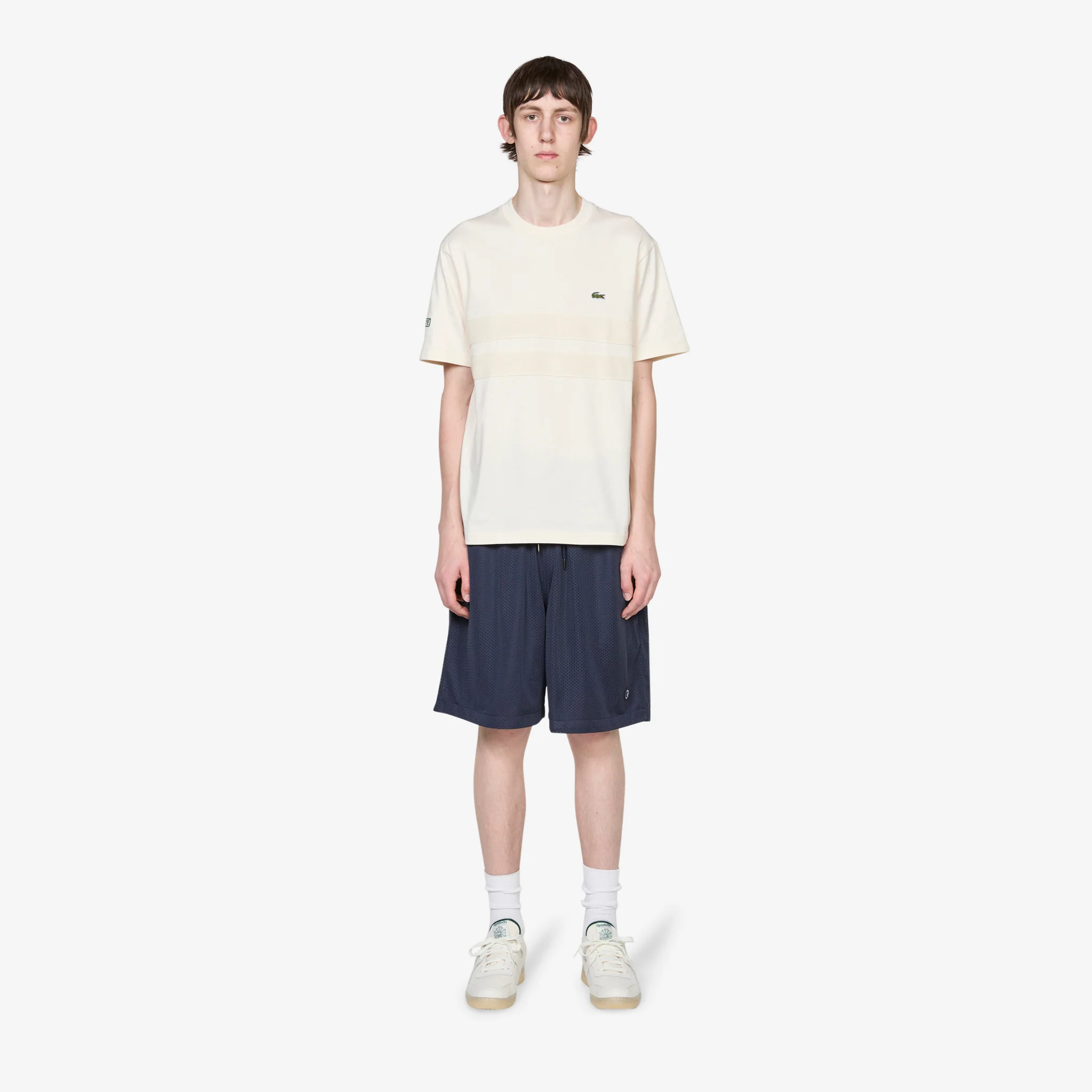Ray Shorts Navy - Image 5