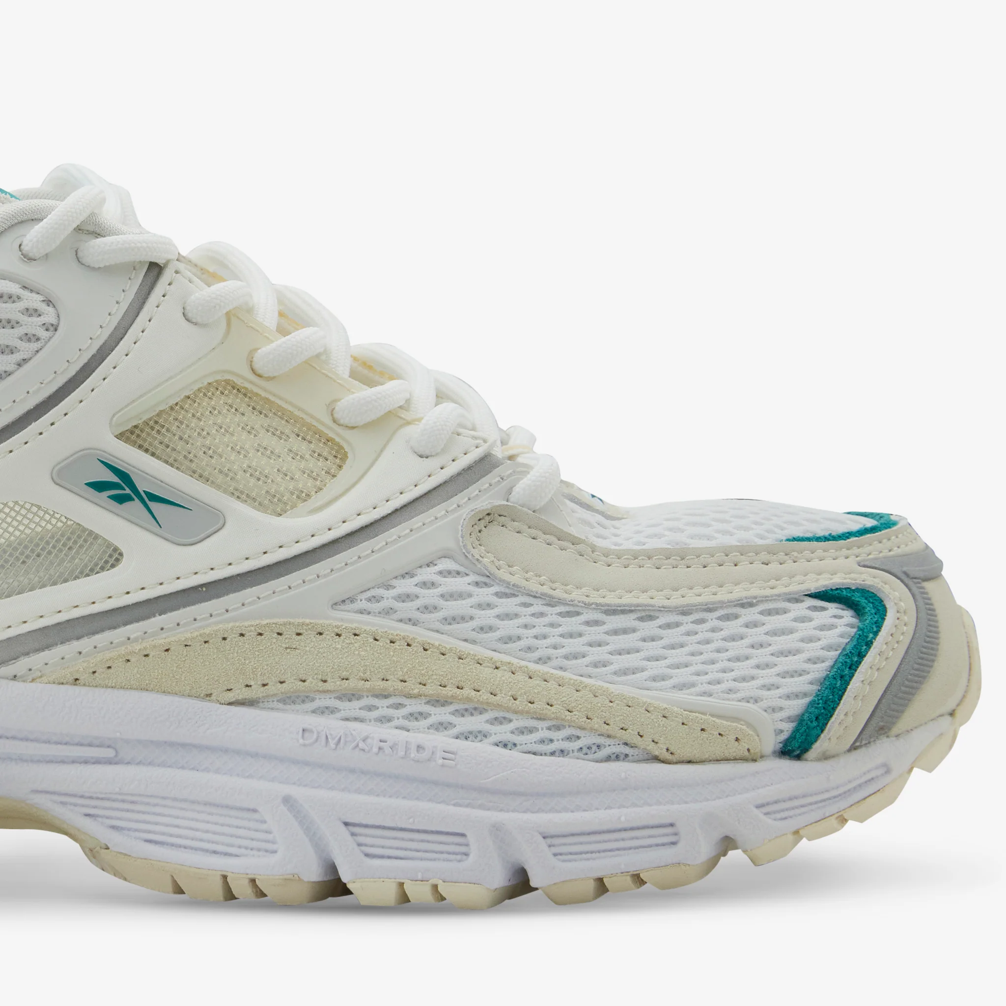 RBK Premier Trinity KFS Barely Grey | White | Chalk - Image 5