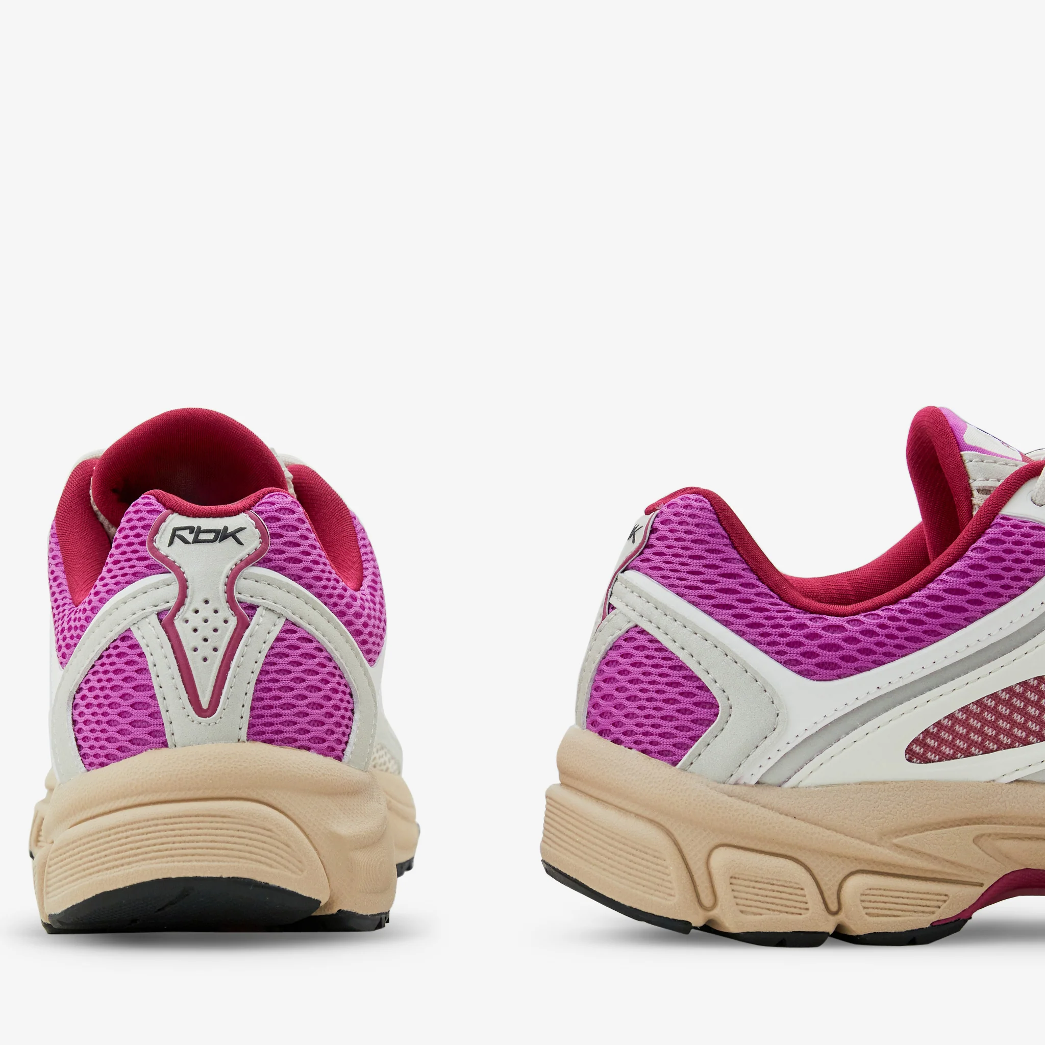 RBK Premier Trinity KFS Chalk | Sand | Purple Rave - Image 3