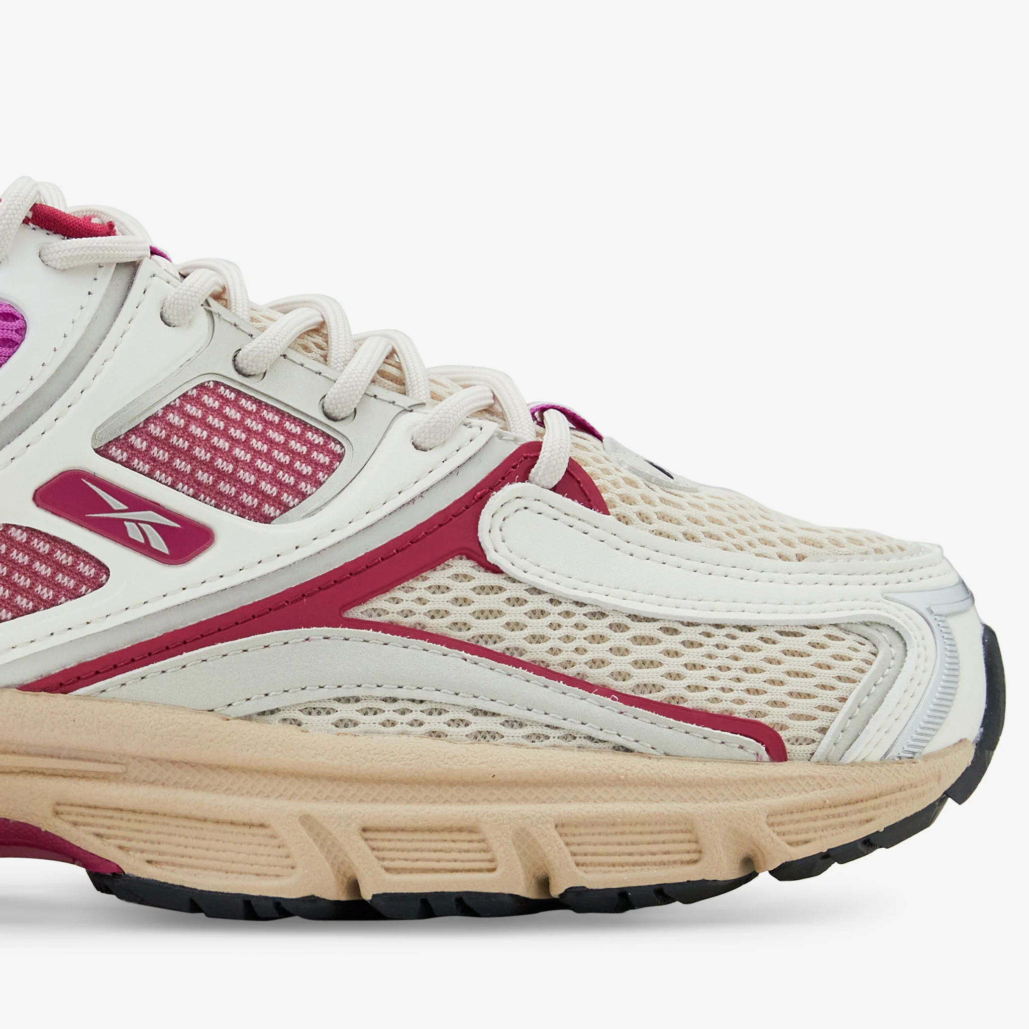 RBK Premier Trinity KFS Chalk | Sand | Purple Rave - Image 5