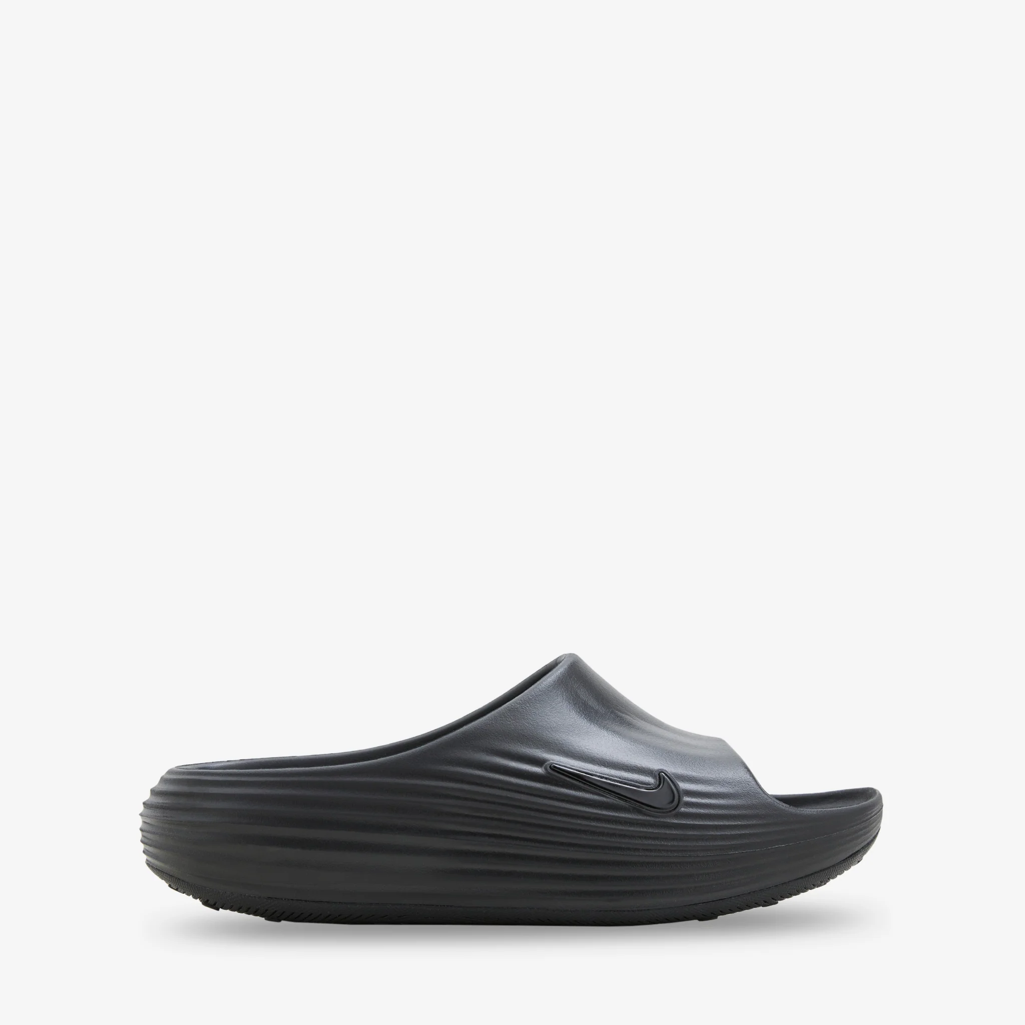 ReactX Rejuven8 Slide Black | Black | Black - Image 2
