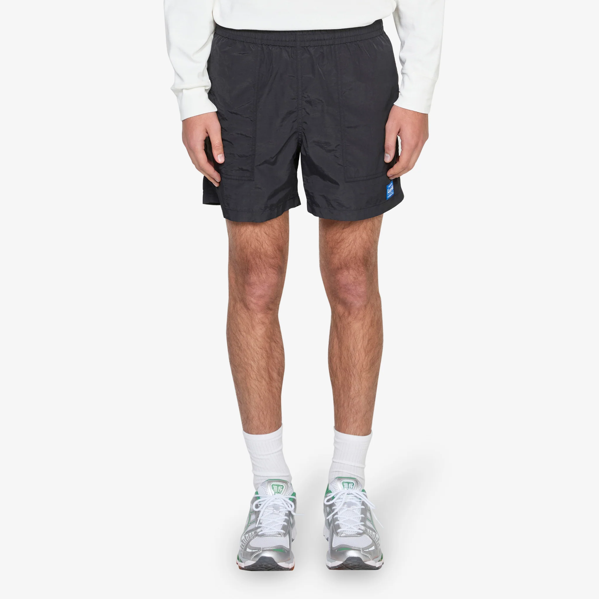 Rec Short Black