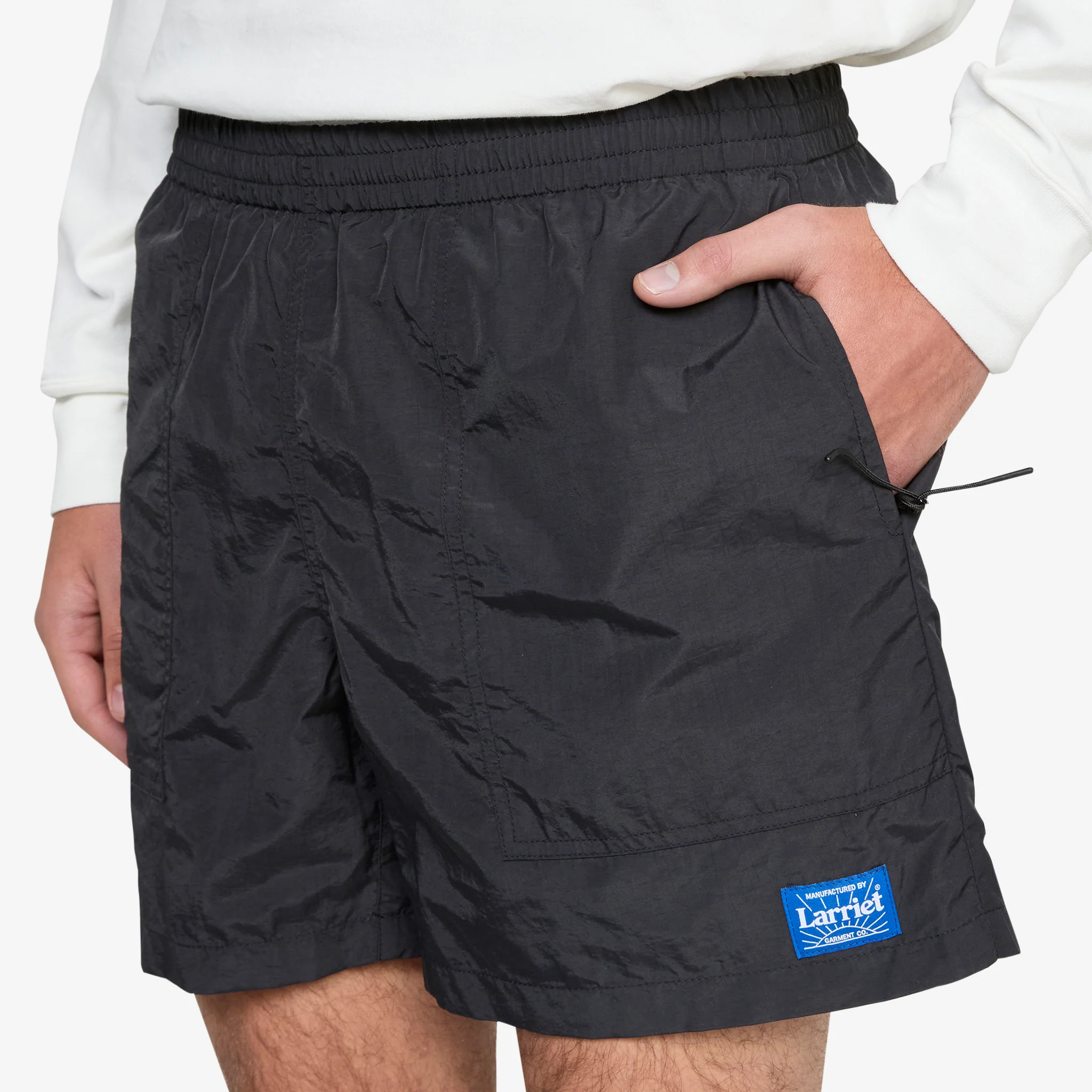 Rec Short Black - Image 2