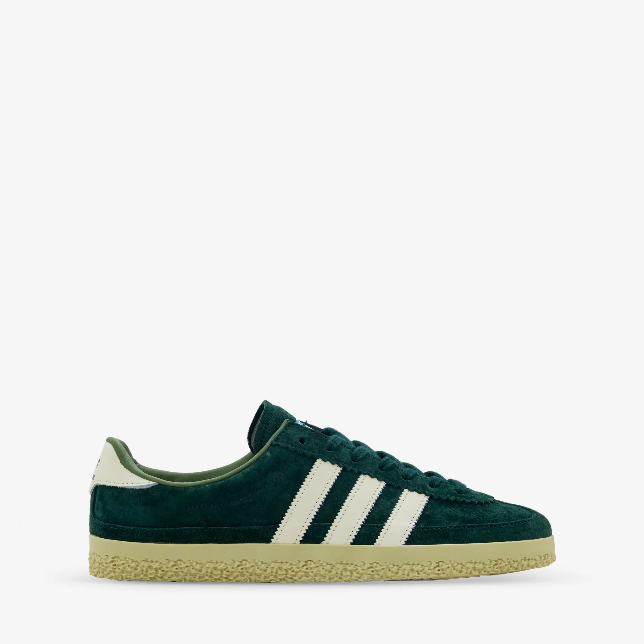 Roelee SPZL Wild Pine | Halo Gold | Cream White - Image 2